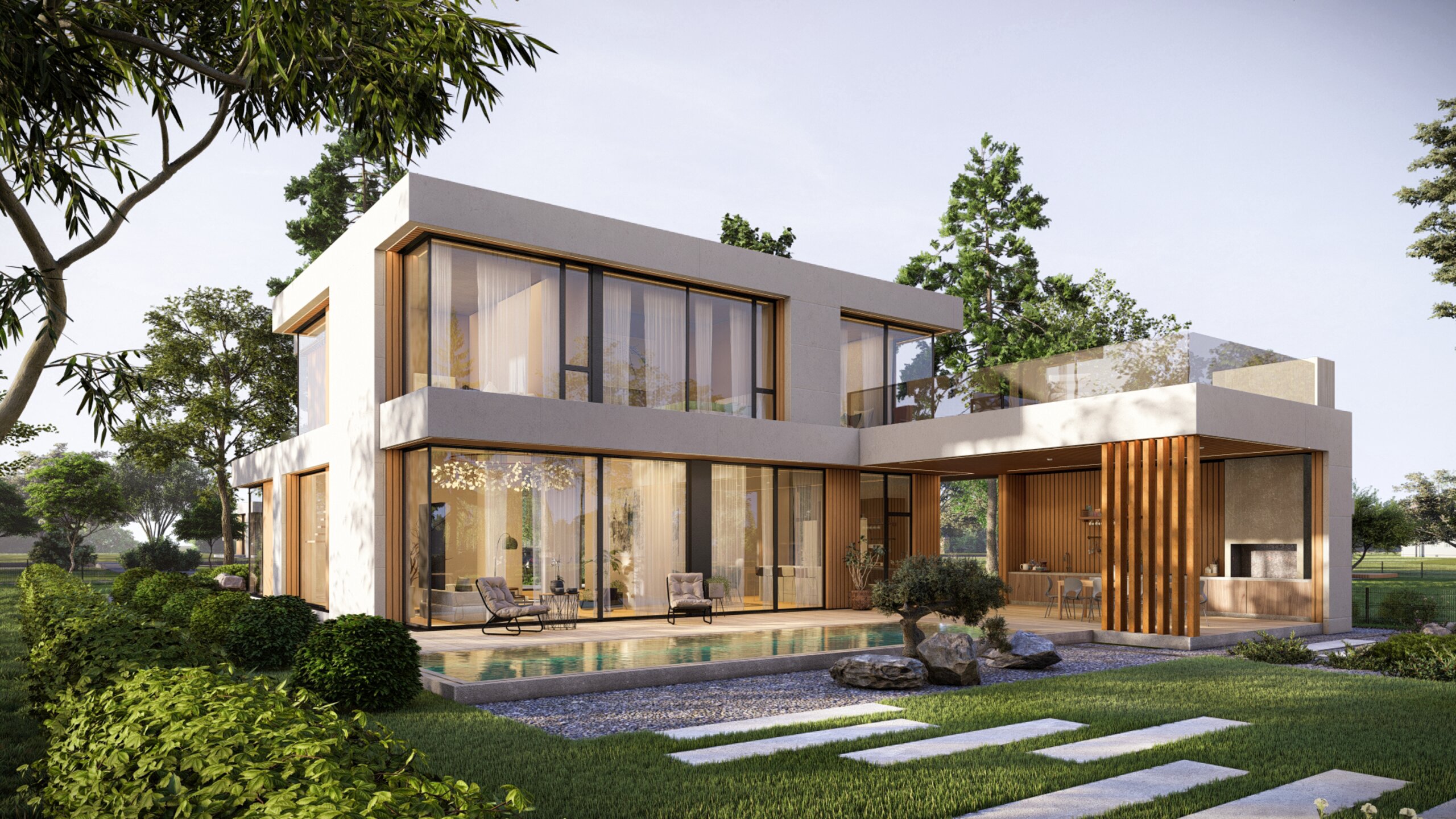 Oka Villa XL-photo-5