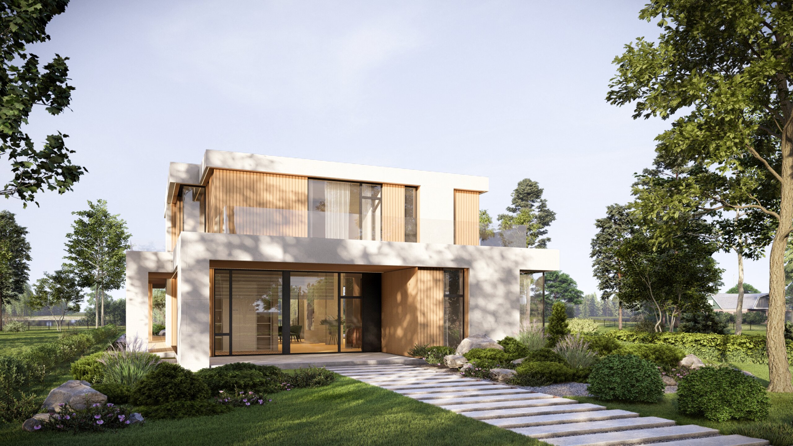 Oka Villa XL-photo-7