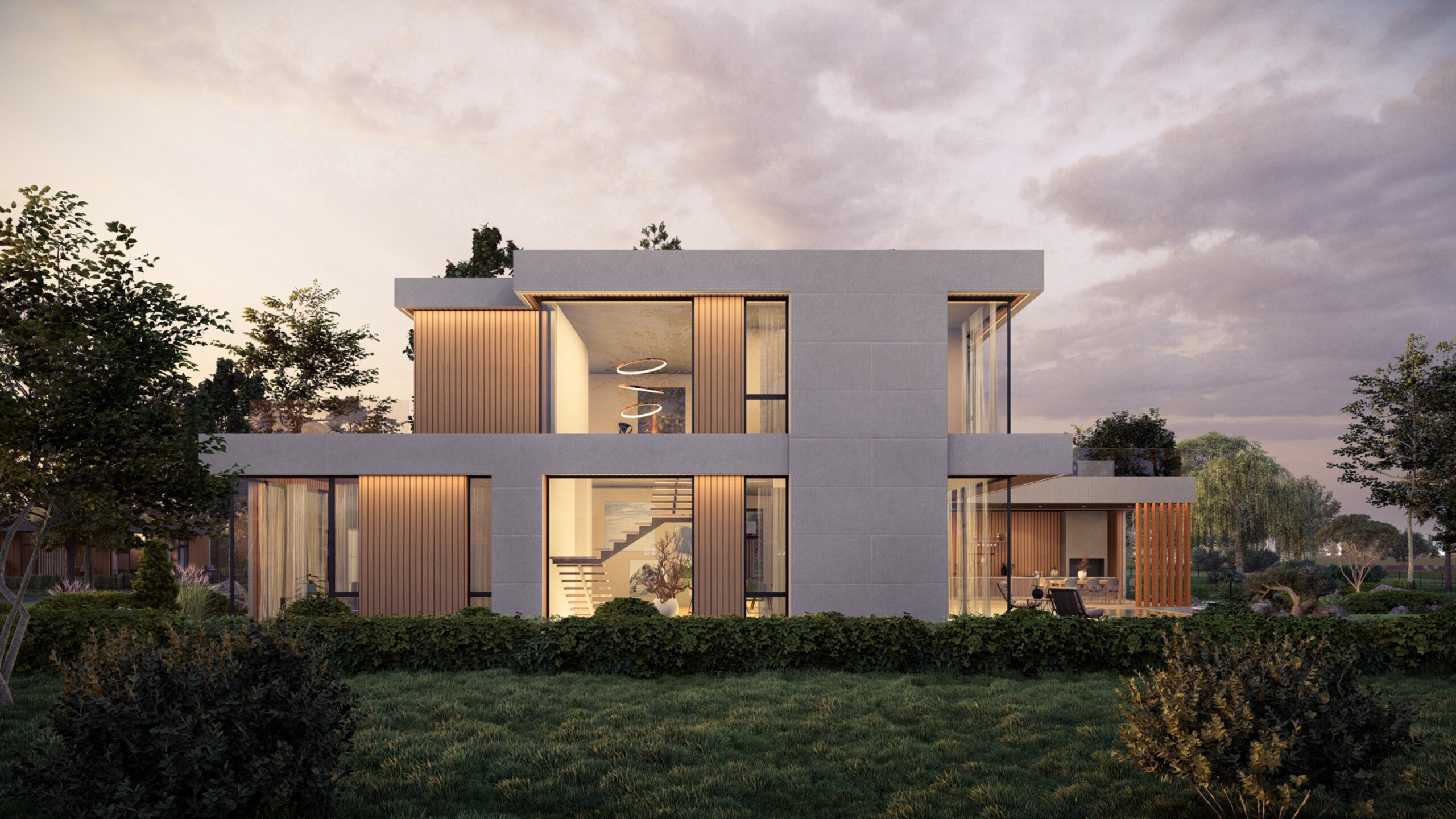 Oka Villa XL-photo-8