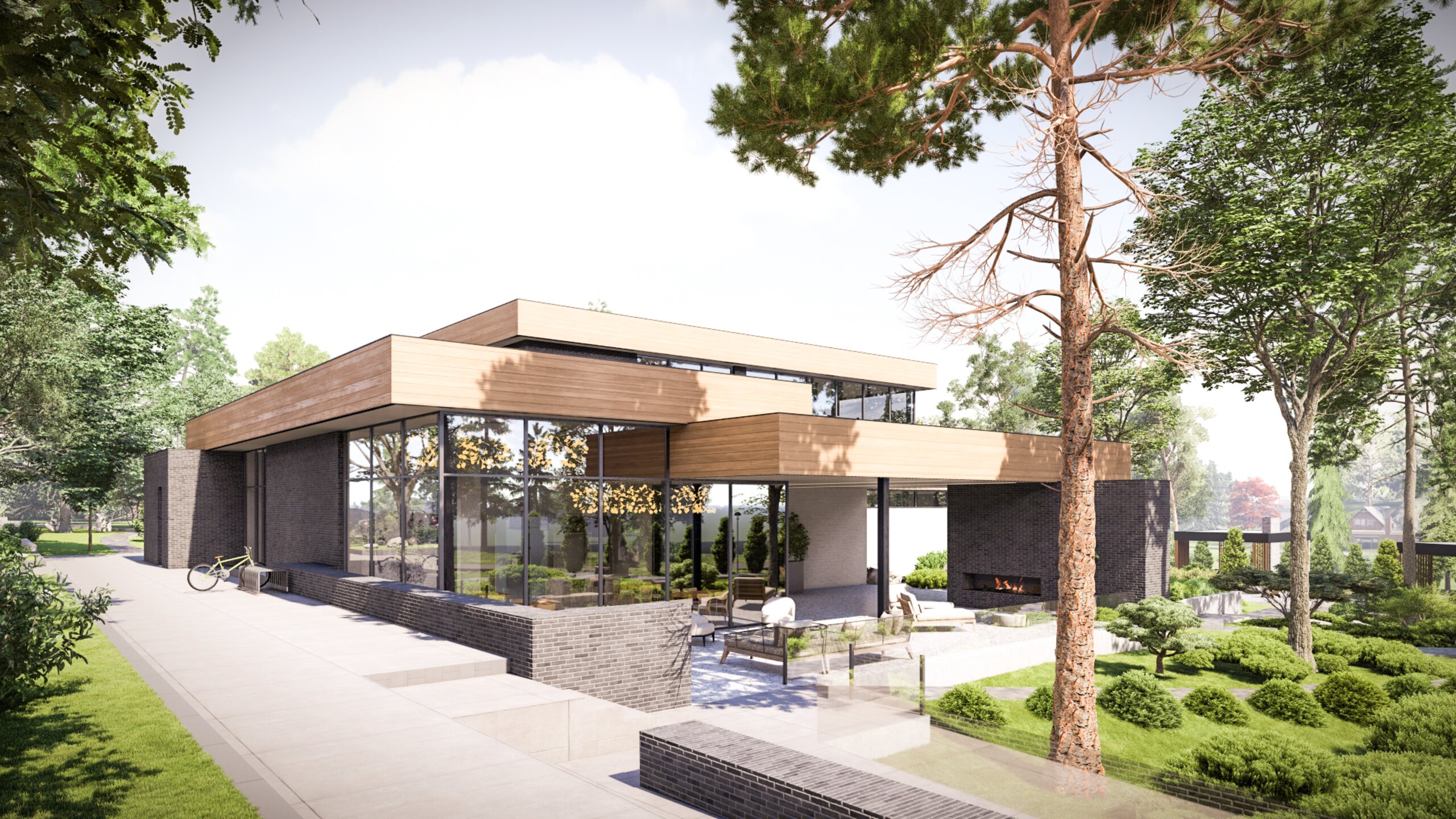 Riga Holiday Spa-photo-4