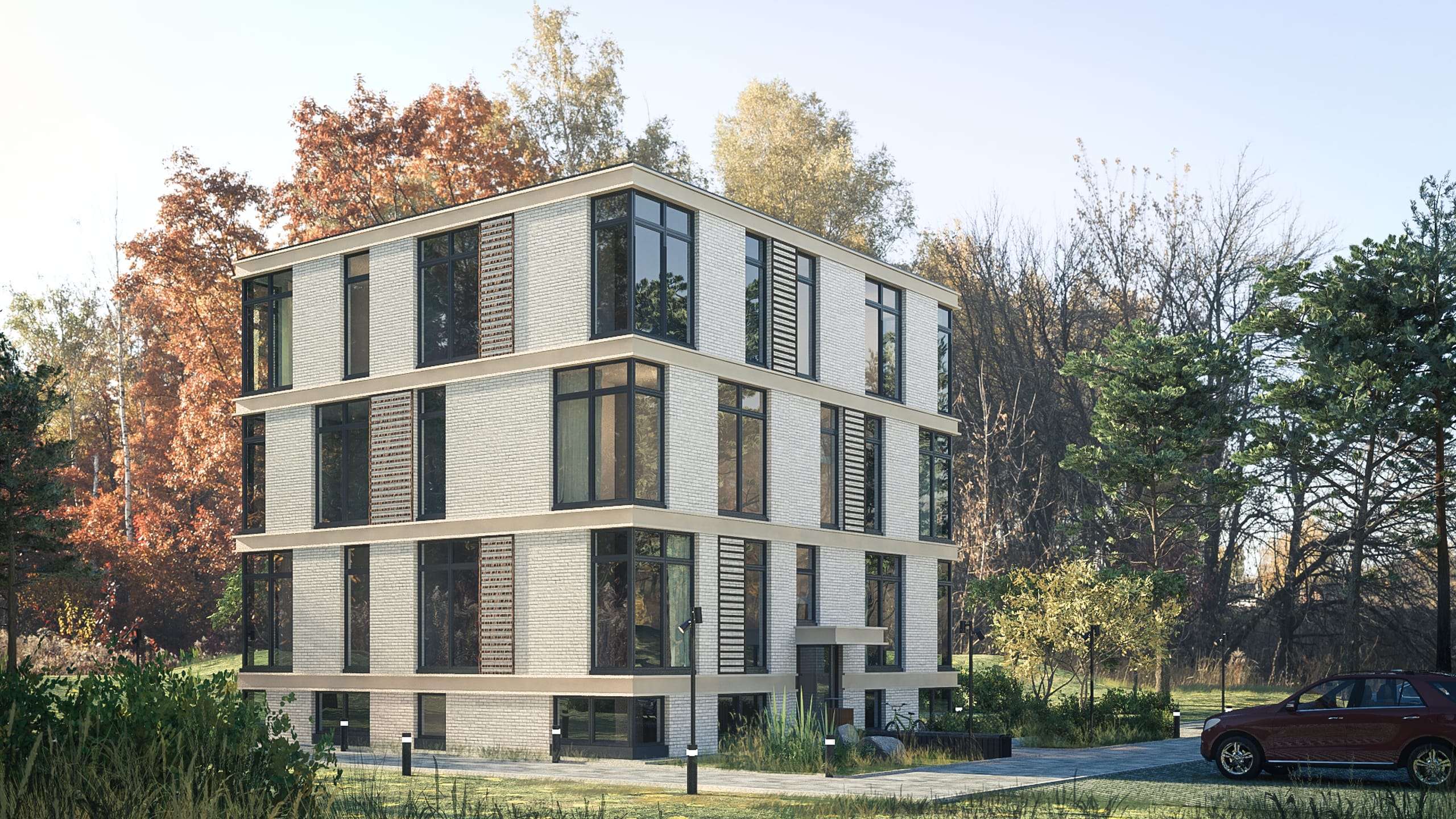 Riga Living House-photo-2
