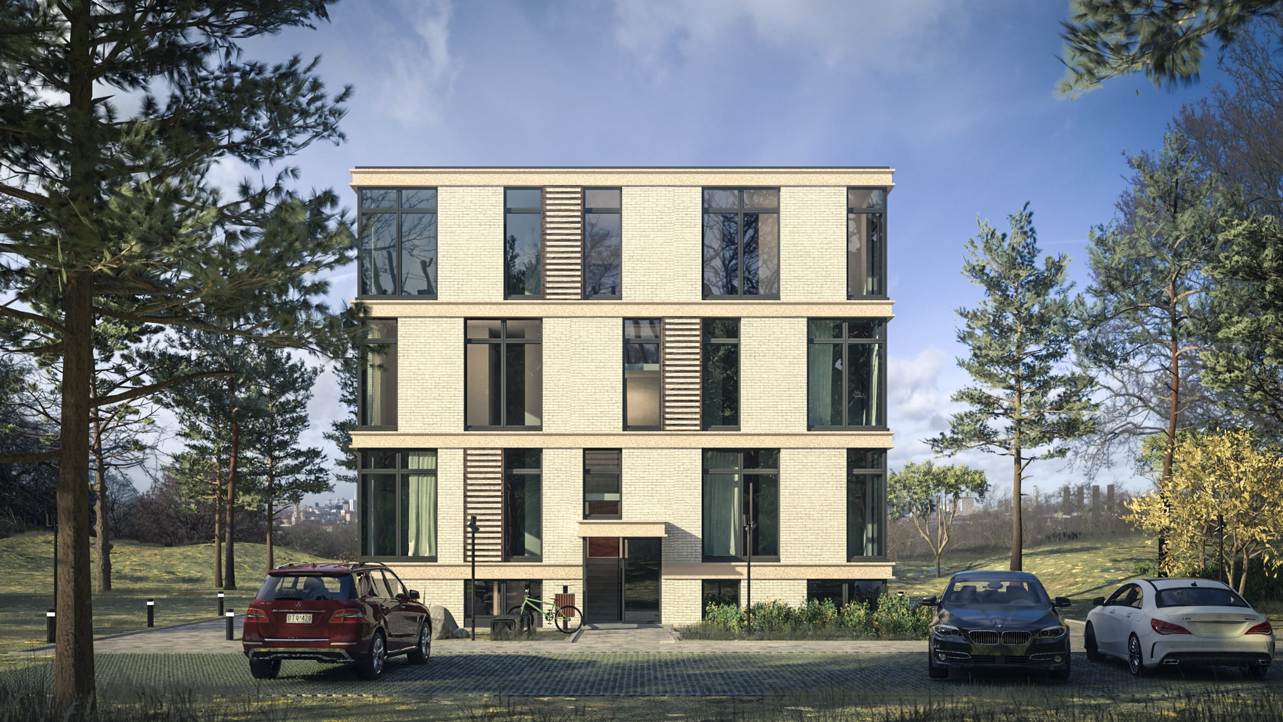 Riga Living House-photo-3