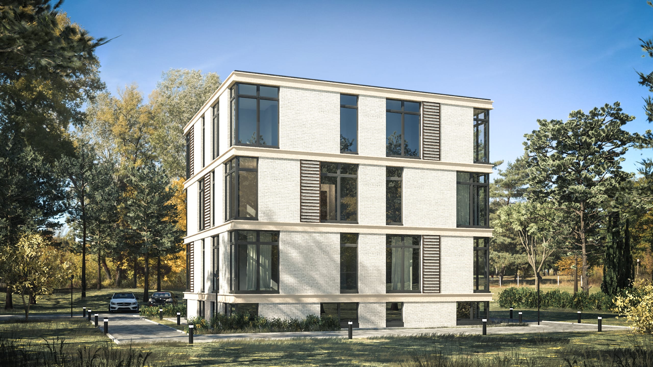 Riga Living House-photo-4