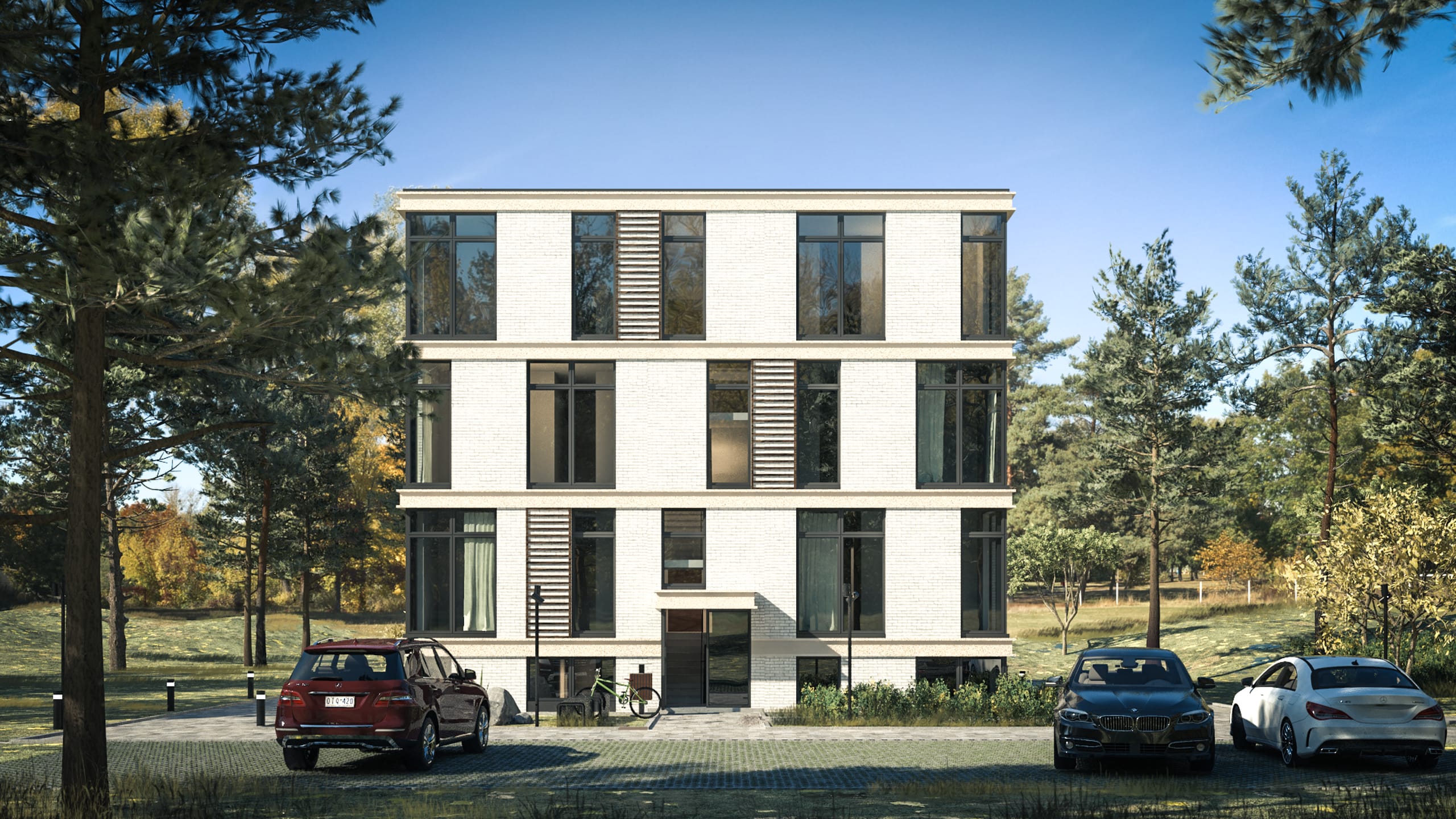 Riga Living House-photo-5