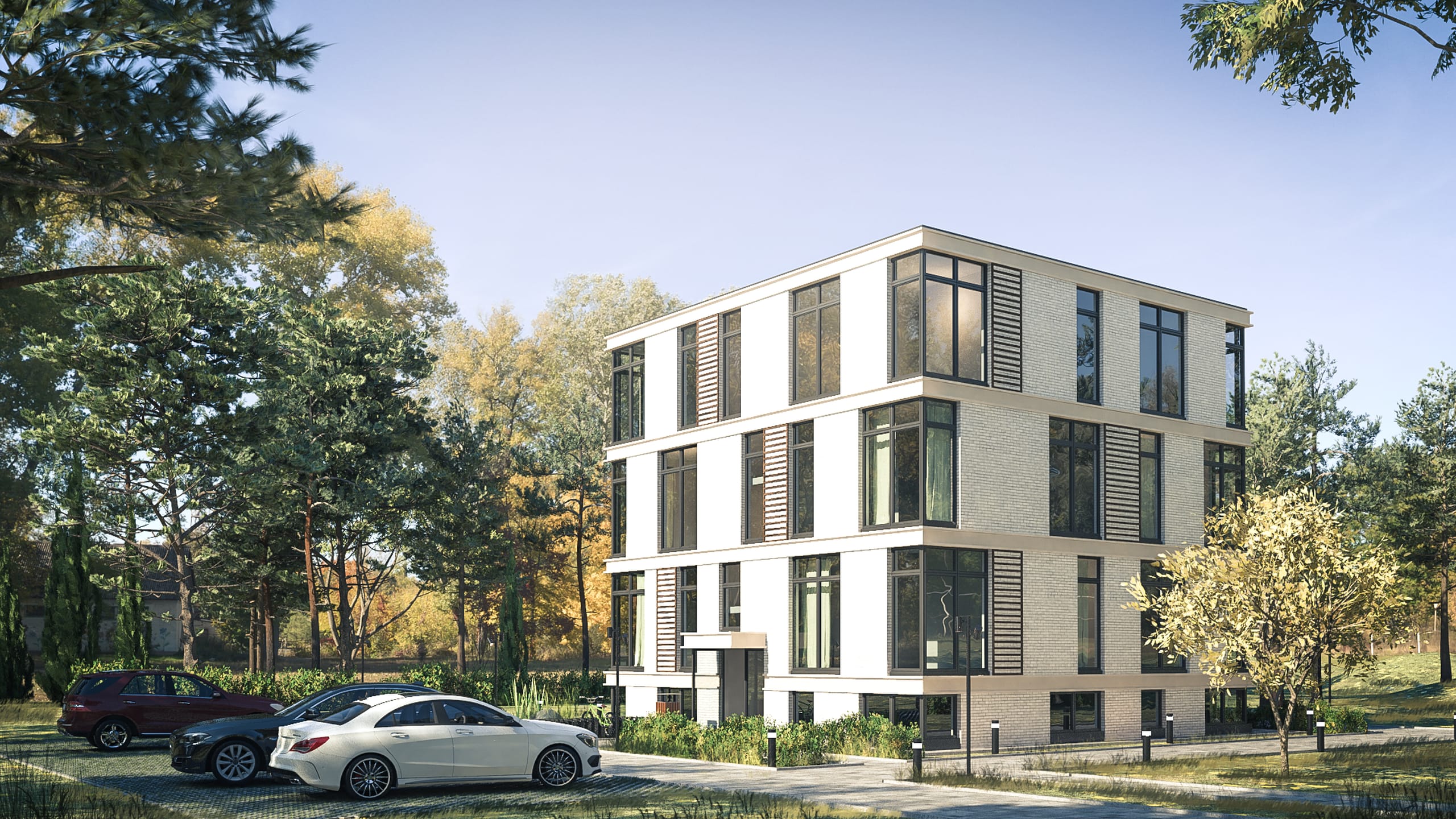 Riga Living House-photo-6
