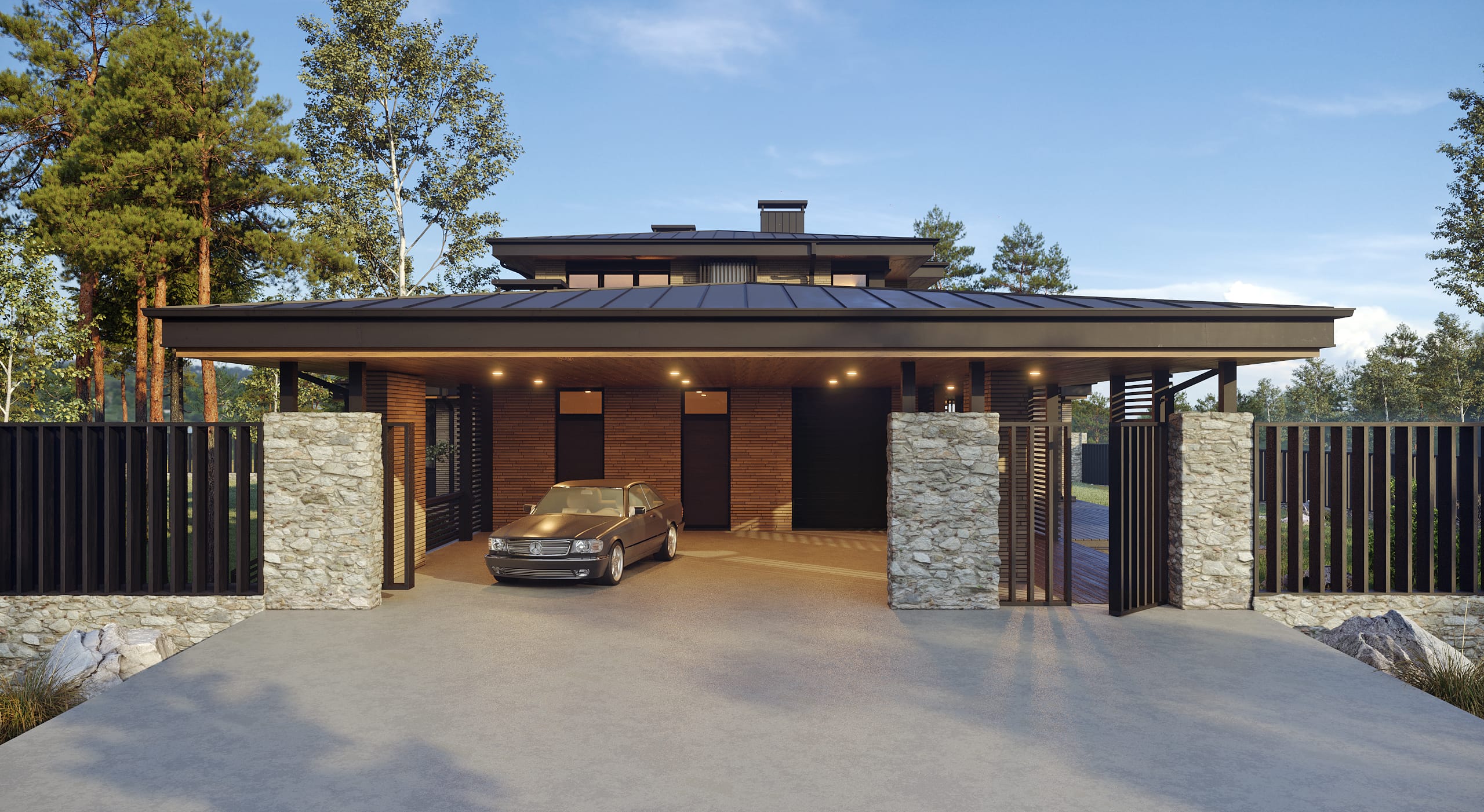 Riverside Residence-photo-2