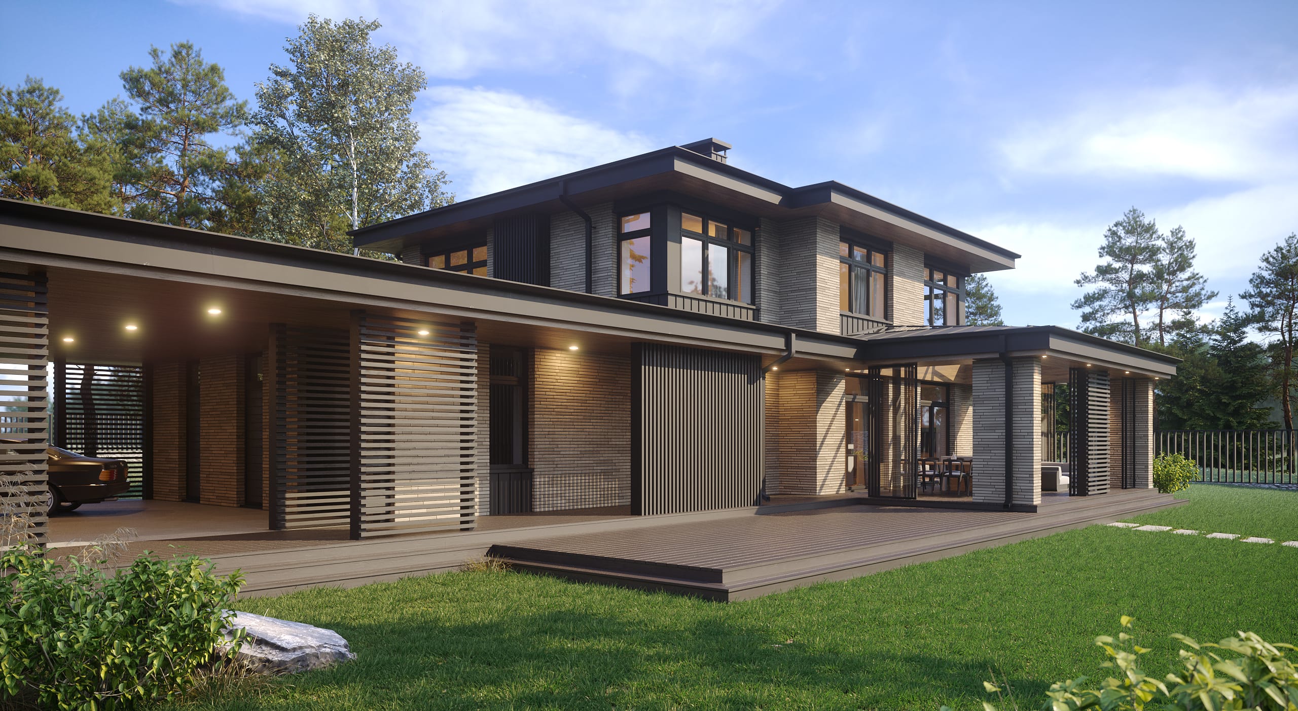 Riverside Residence-photo-3