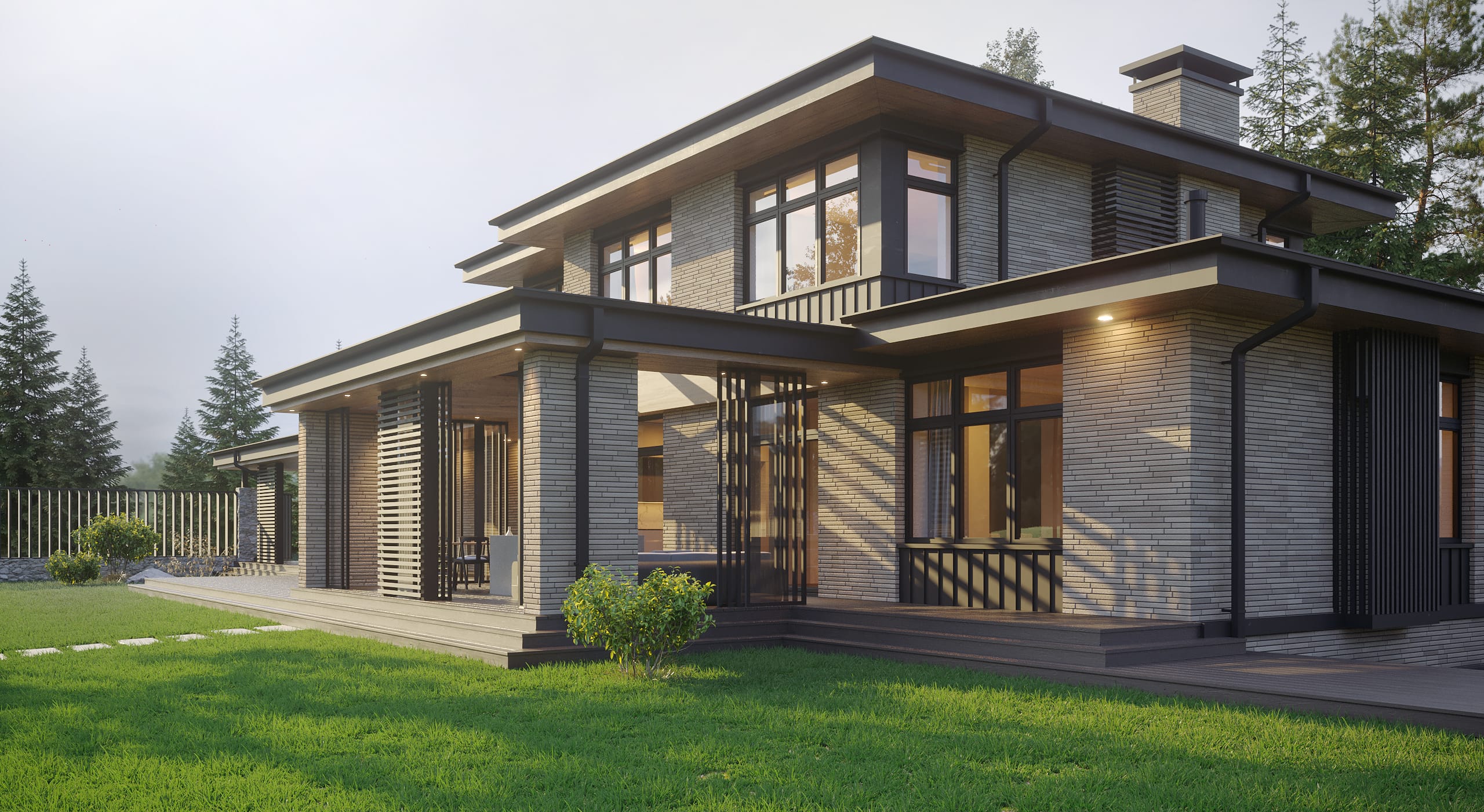 Riverside Residence-photo-4