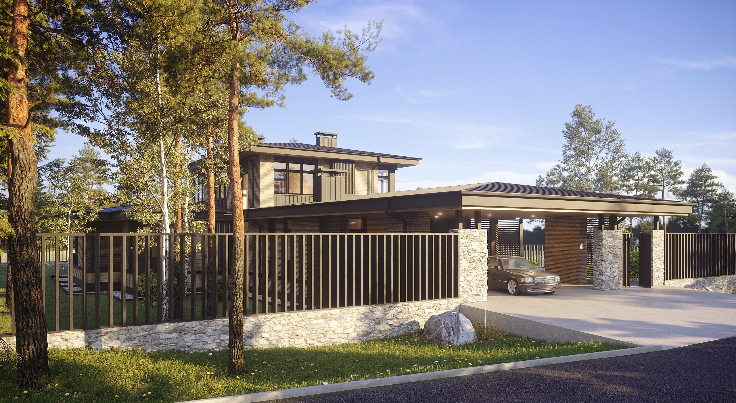 Riverside Residence-photo-5