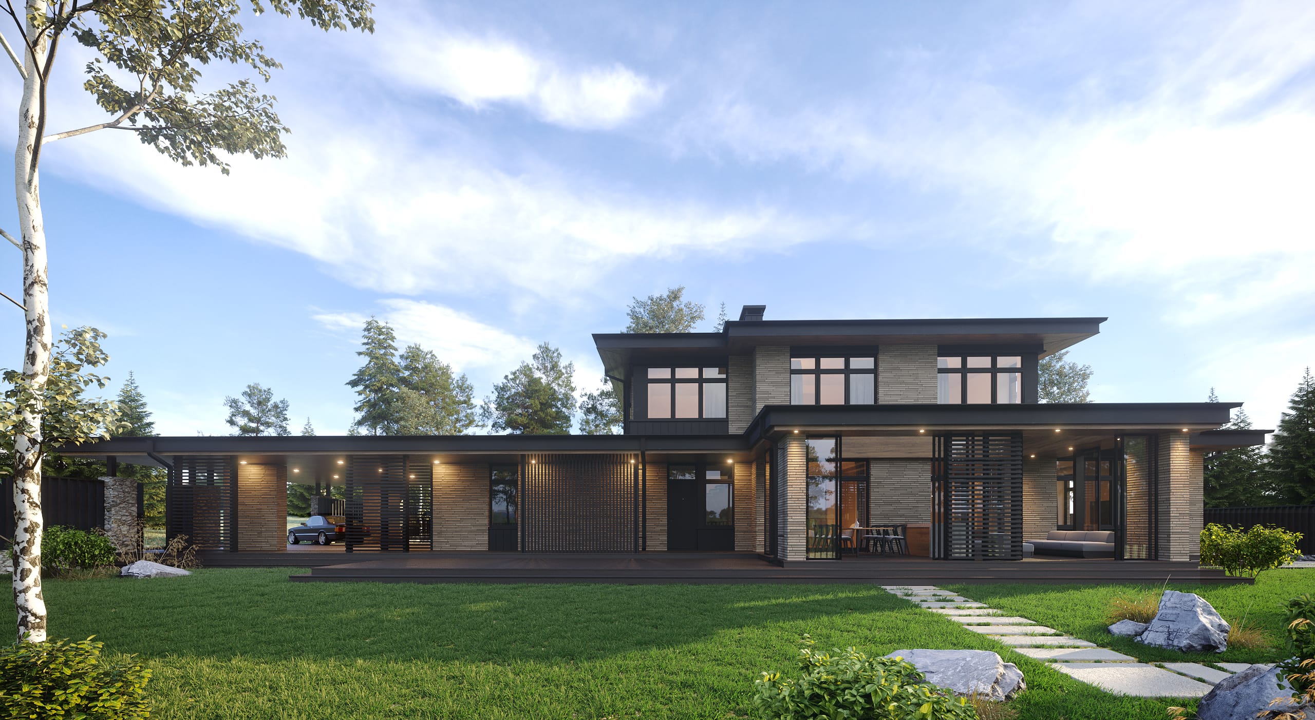 Riverside Residence-photo-7