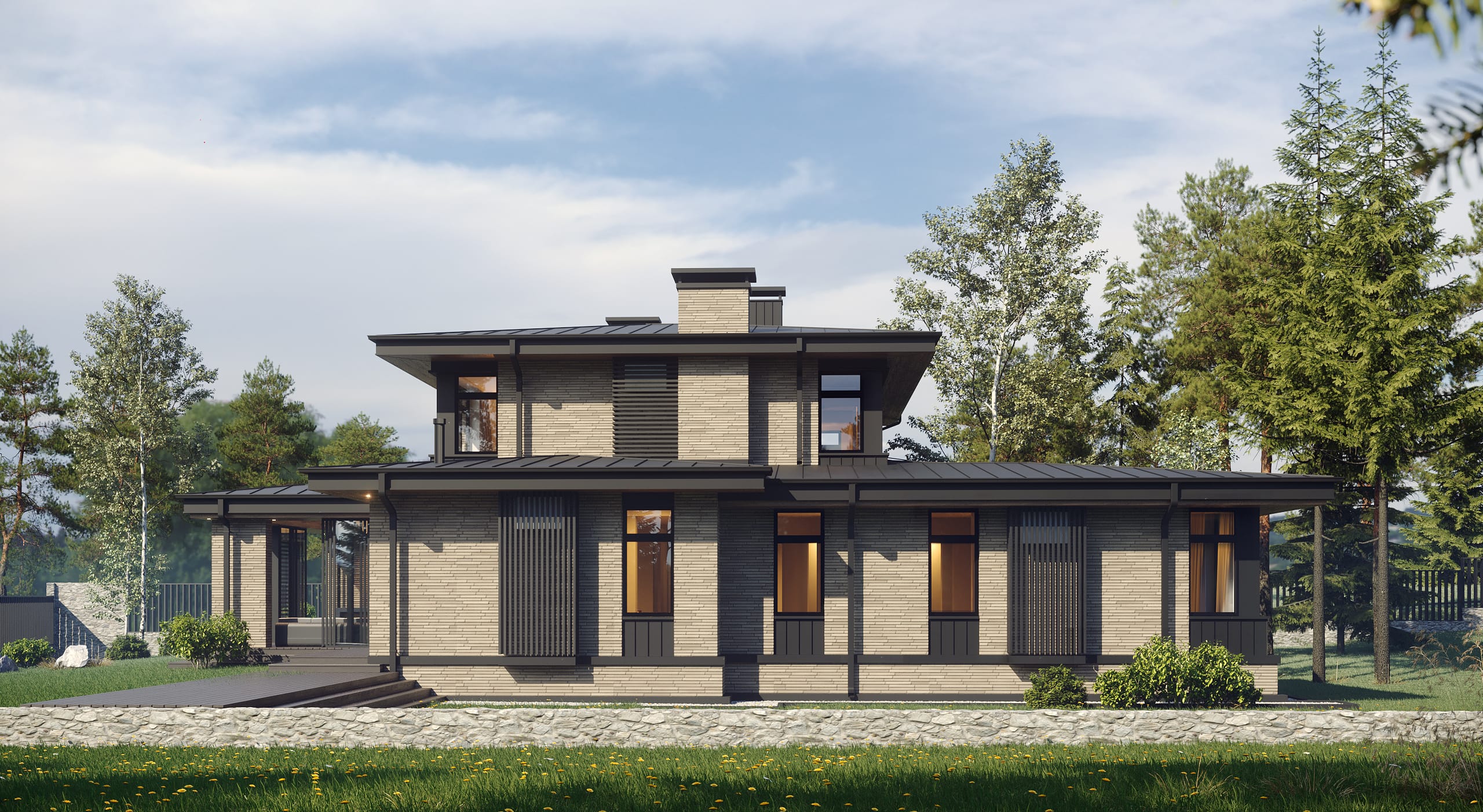 Riverside Residence-photo-10