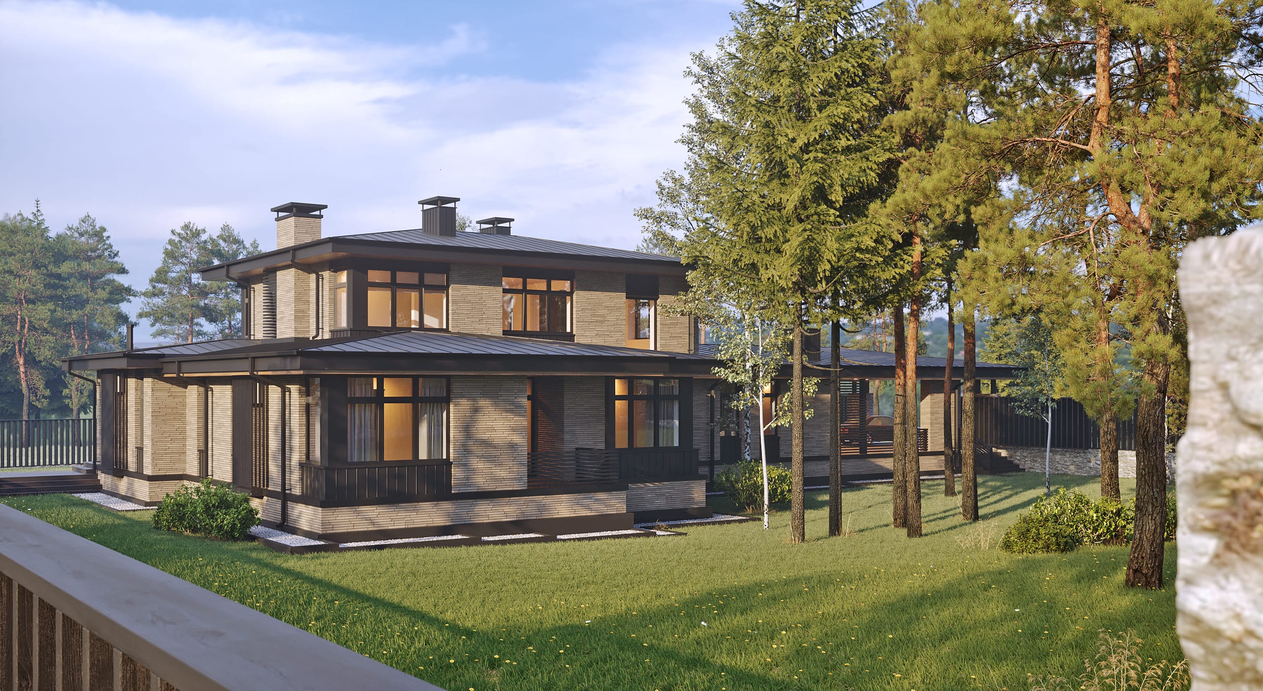 Riverside Residence-photo-11