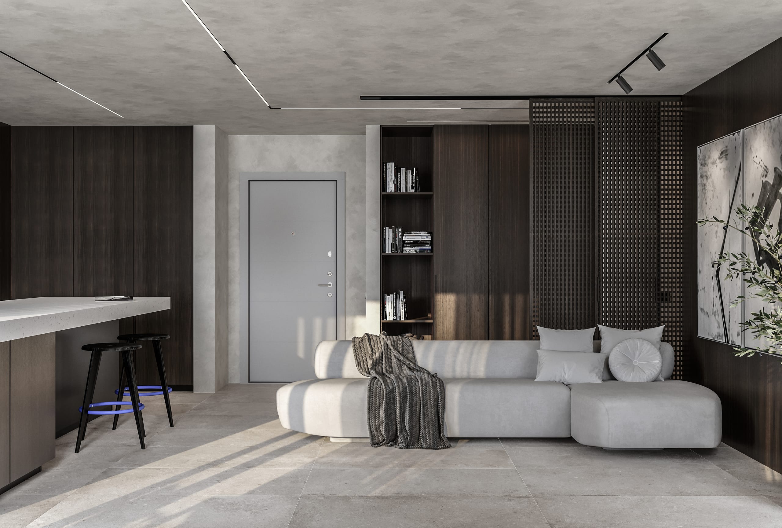 Seaside Apartments in Nice-photo-2