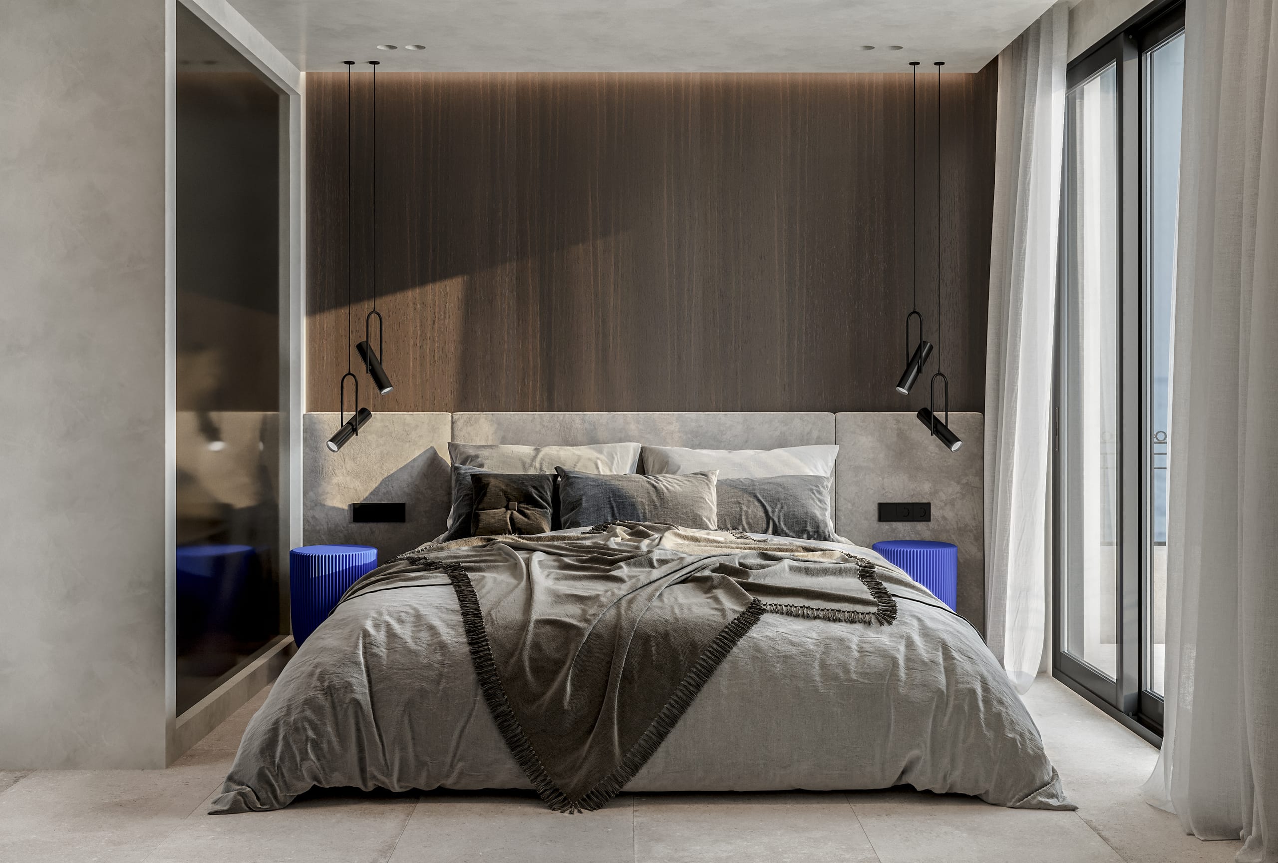 Seaside Apartments in Nice-photo-6