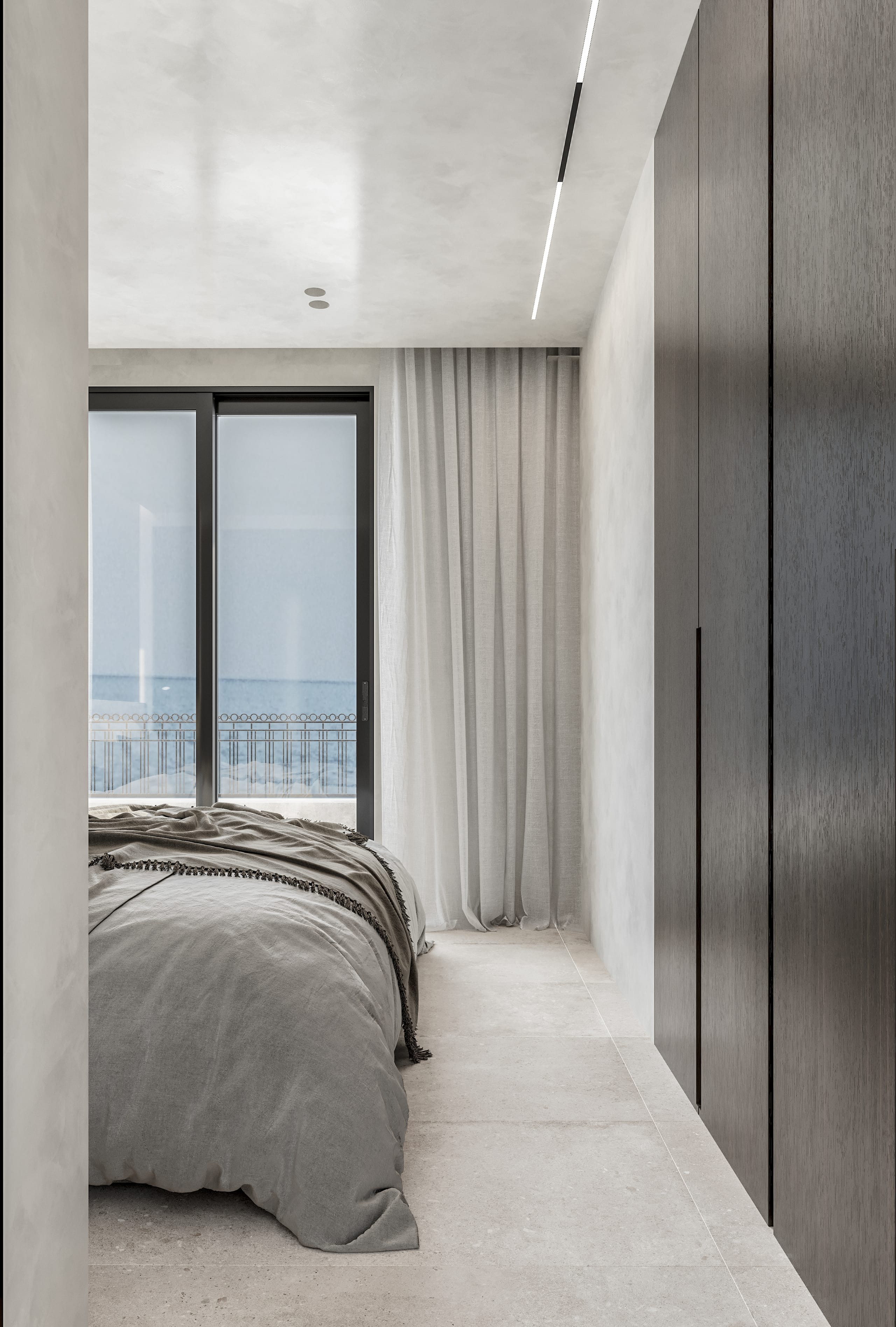 Seaside Apartments in Nice-photo-7