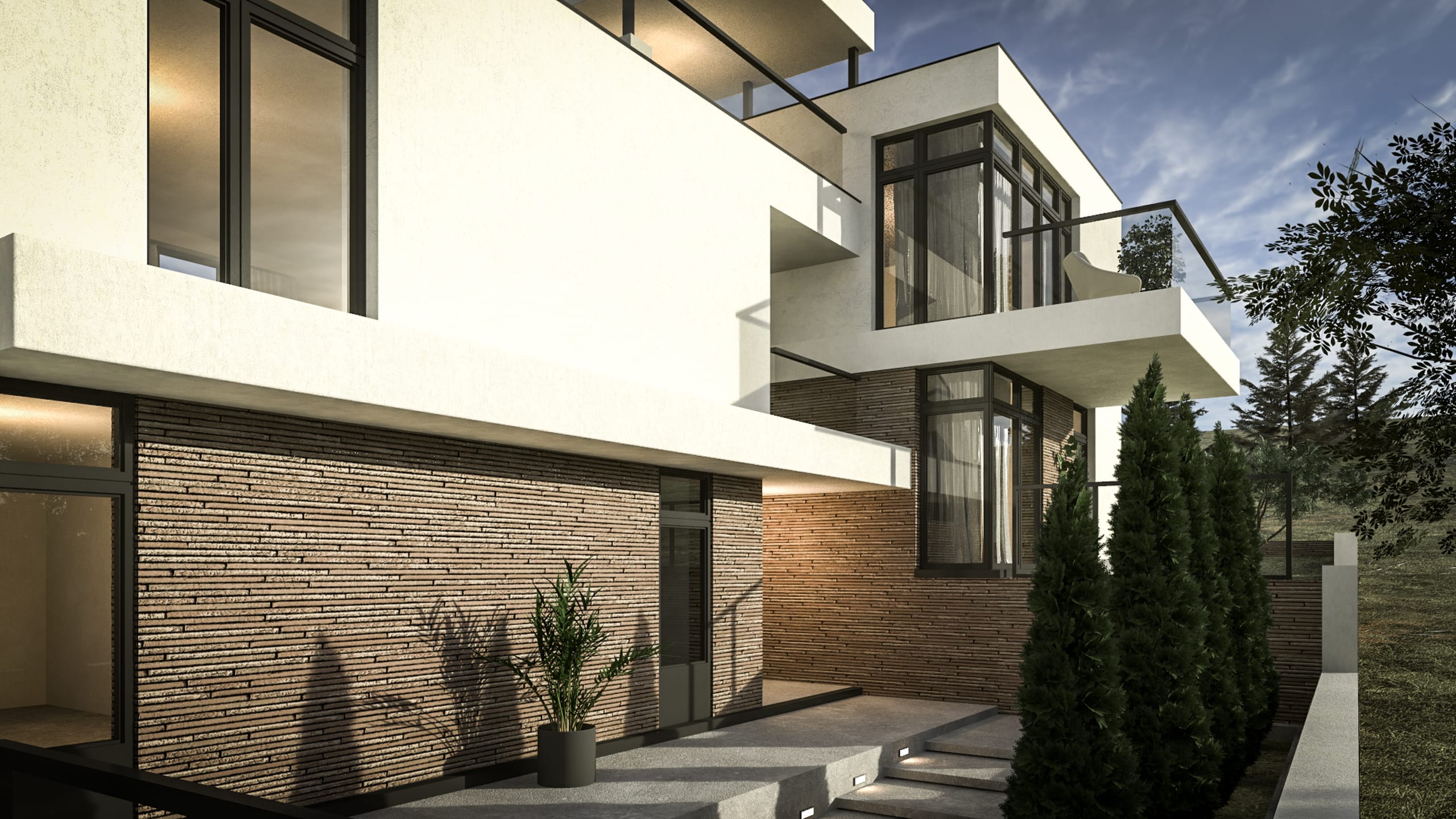 Seaside Apartments-photo-1