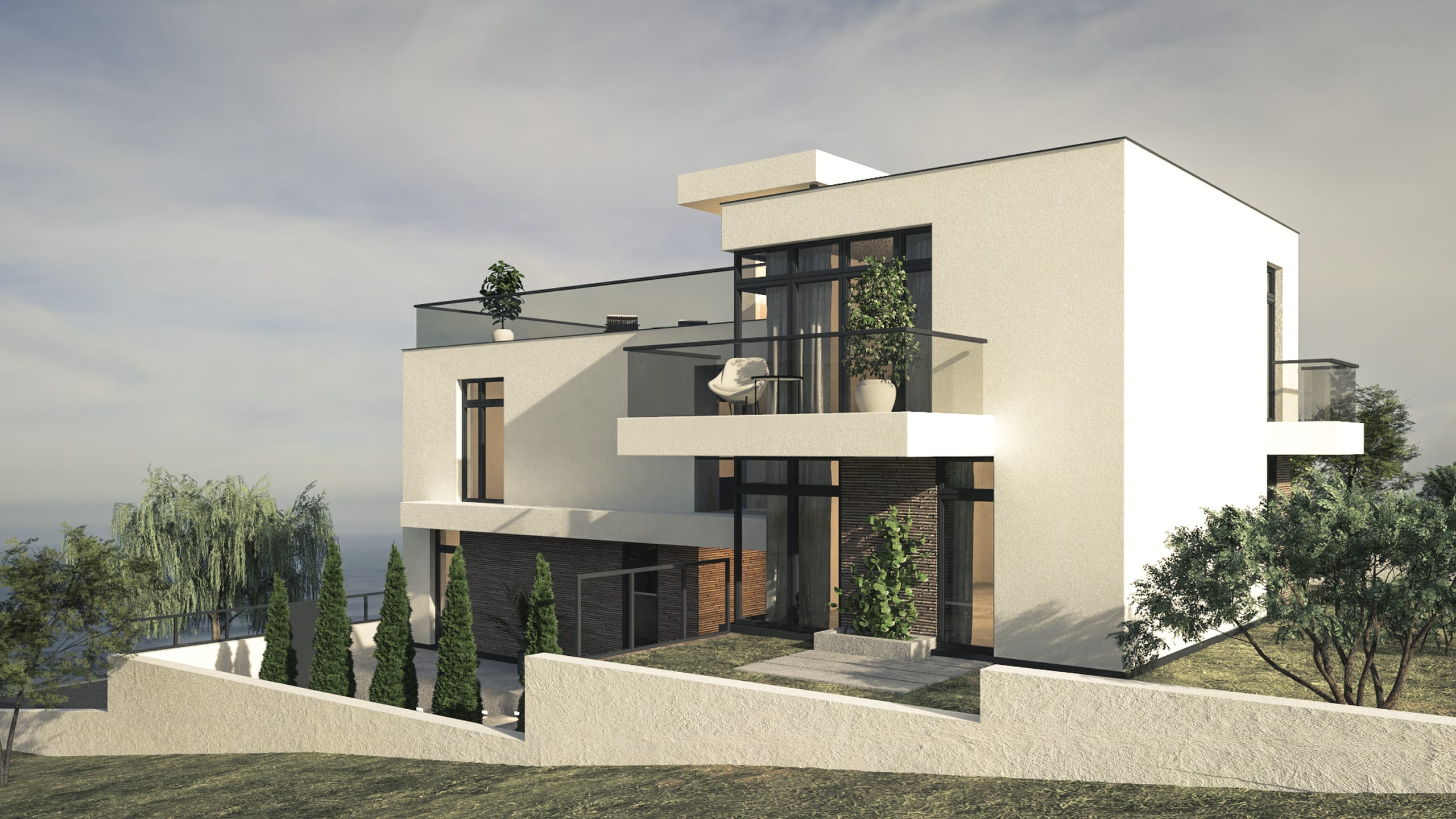 Seaside Apartments-photo-2