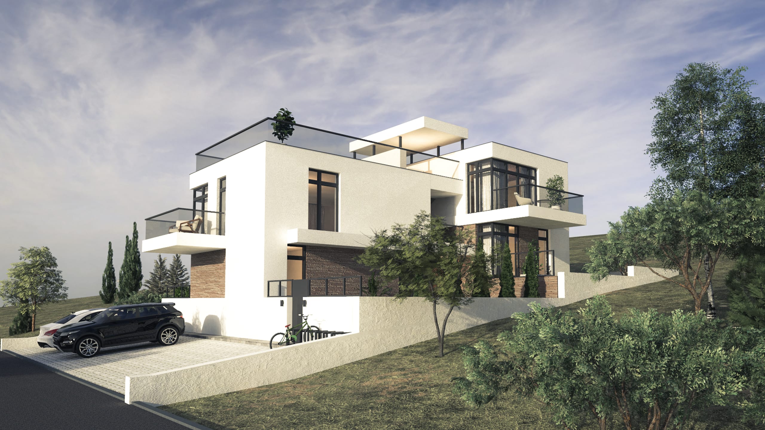 Seaside Apartments-photo-3