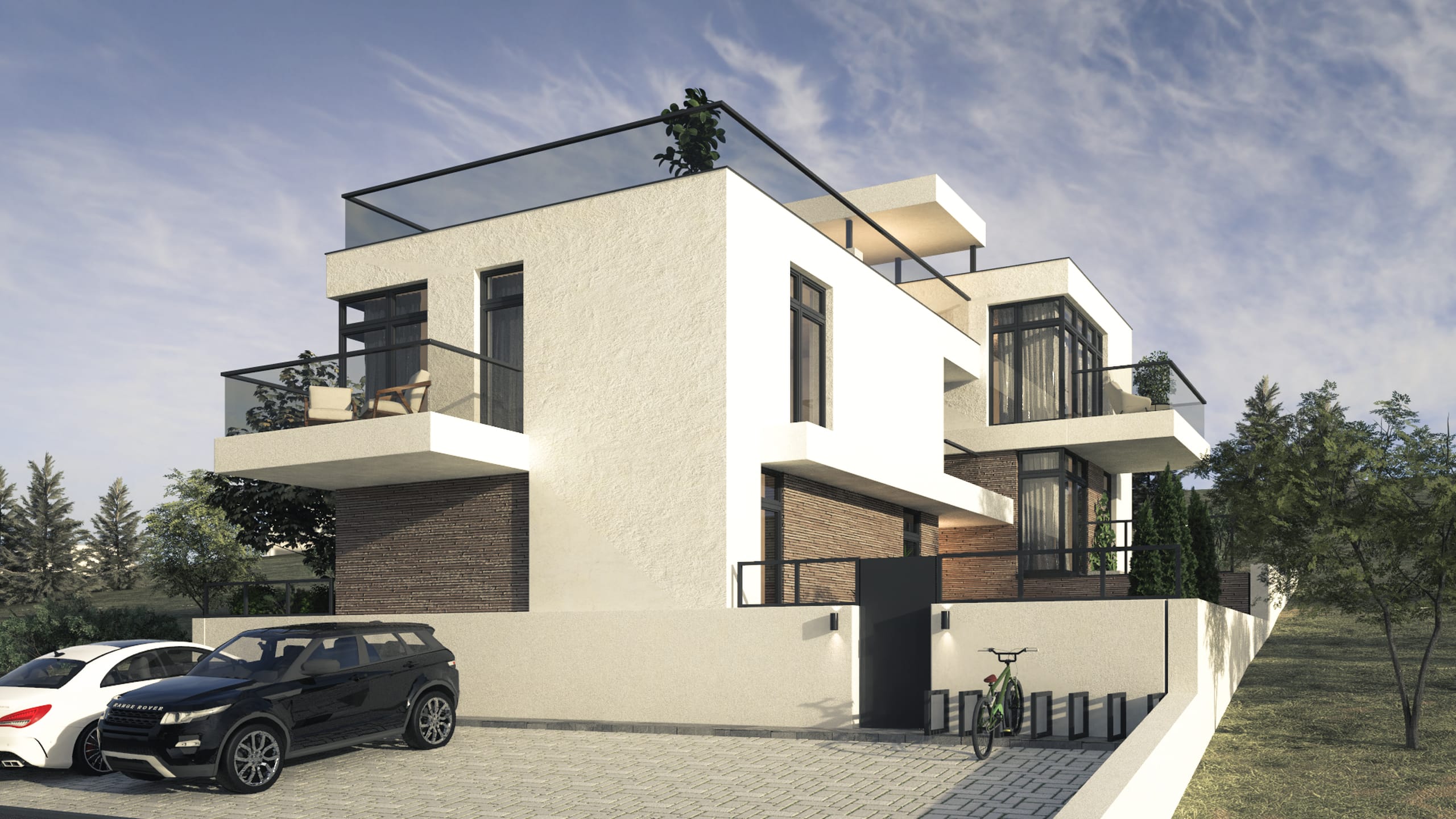 Seaside Apartments-photo-4