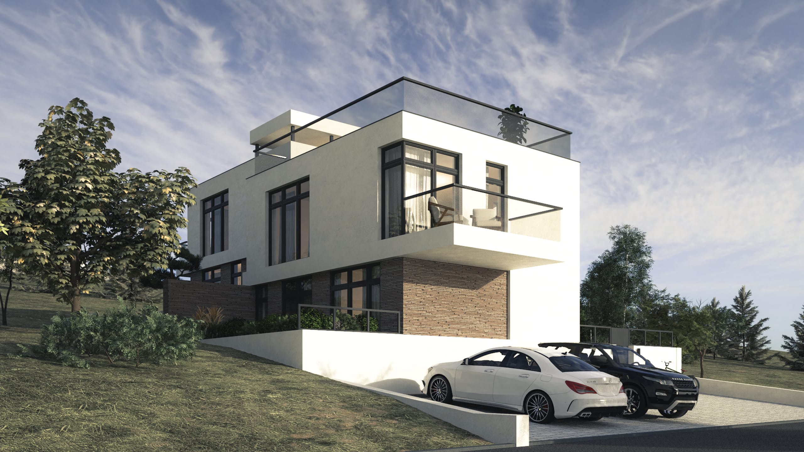Seaside Apartments-photo-5