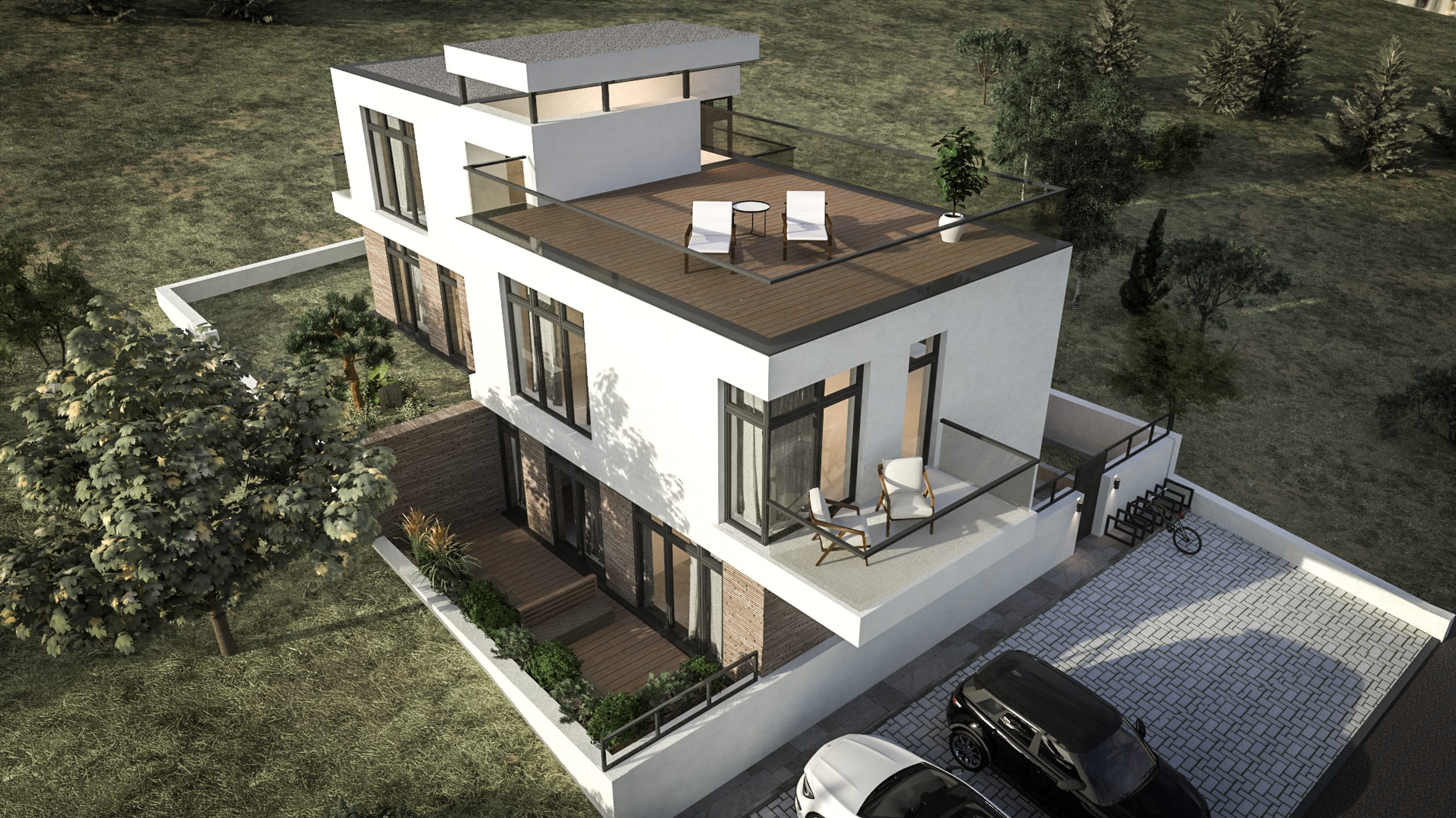 Seaside Apartments-photo-6