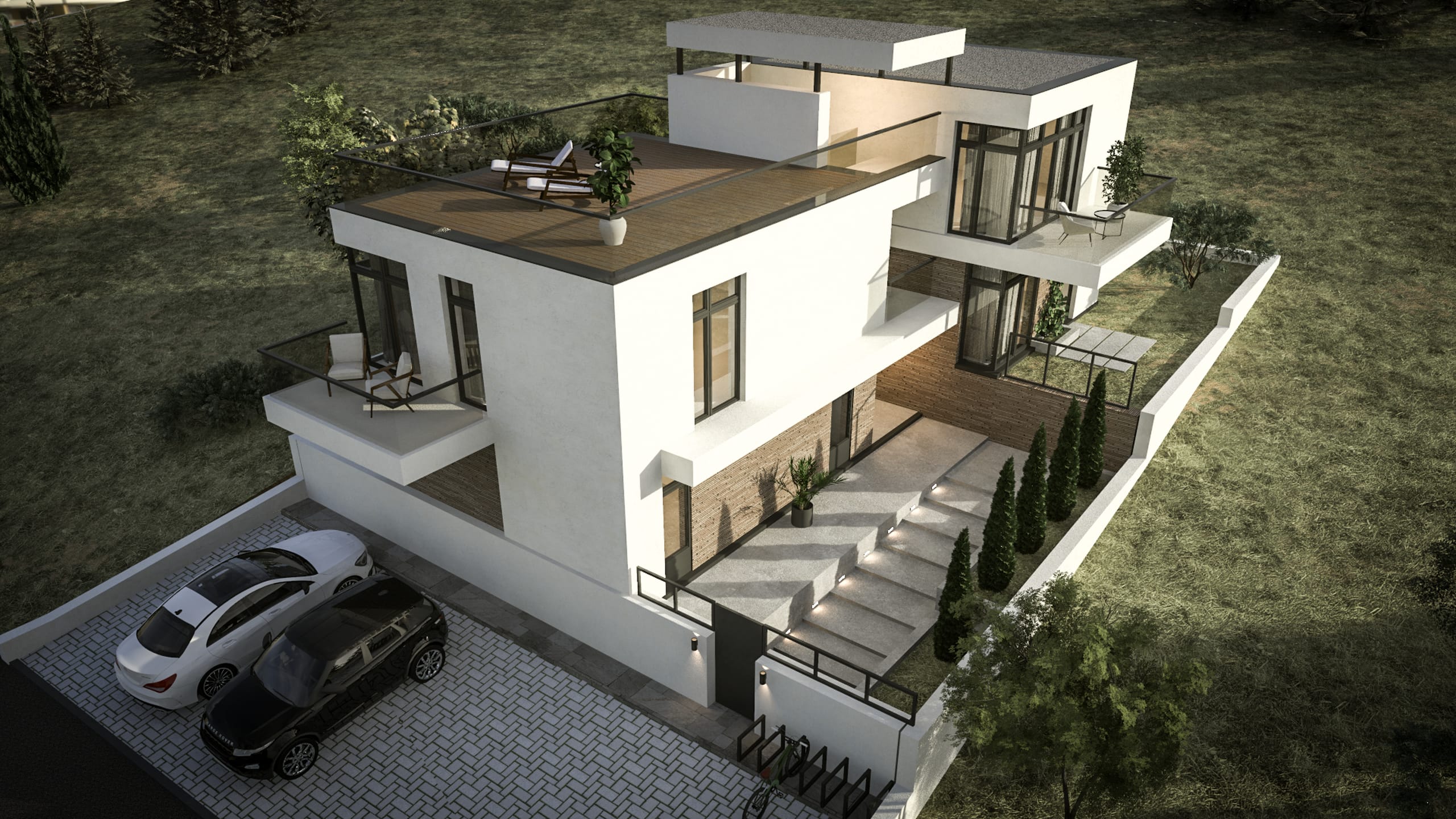 Seaside Apartments-photo-7