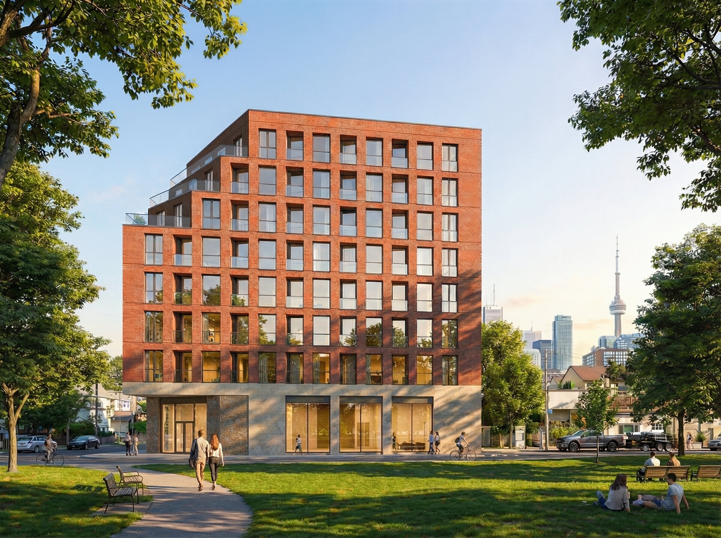 Stanley Park Residences-photo-2