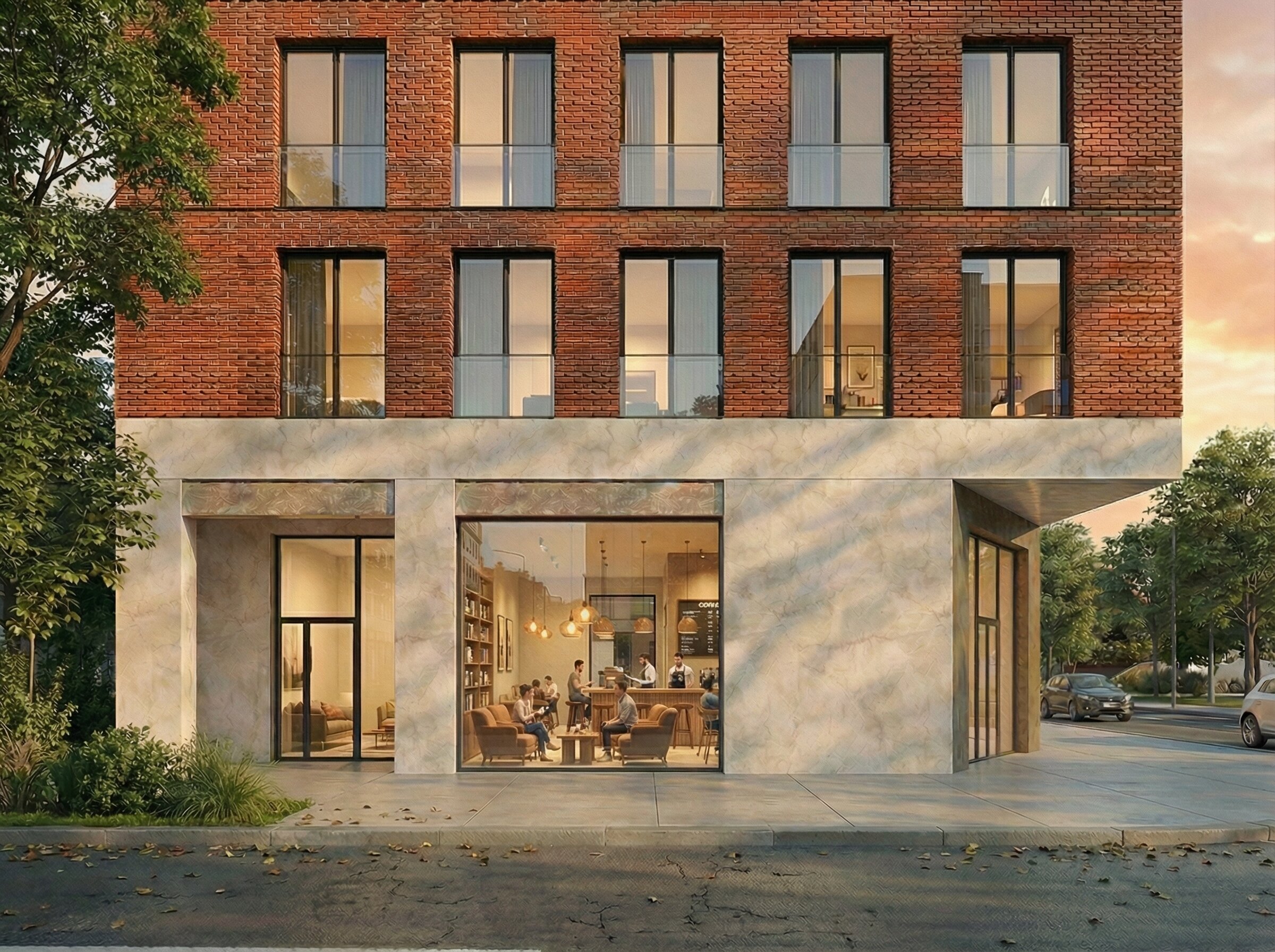 Stanley Park Residences-photo-5