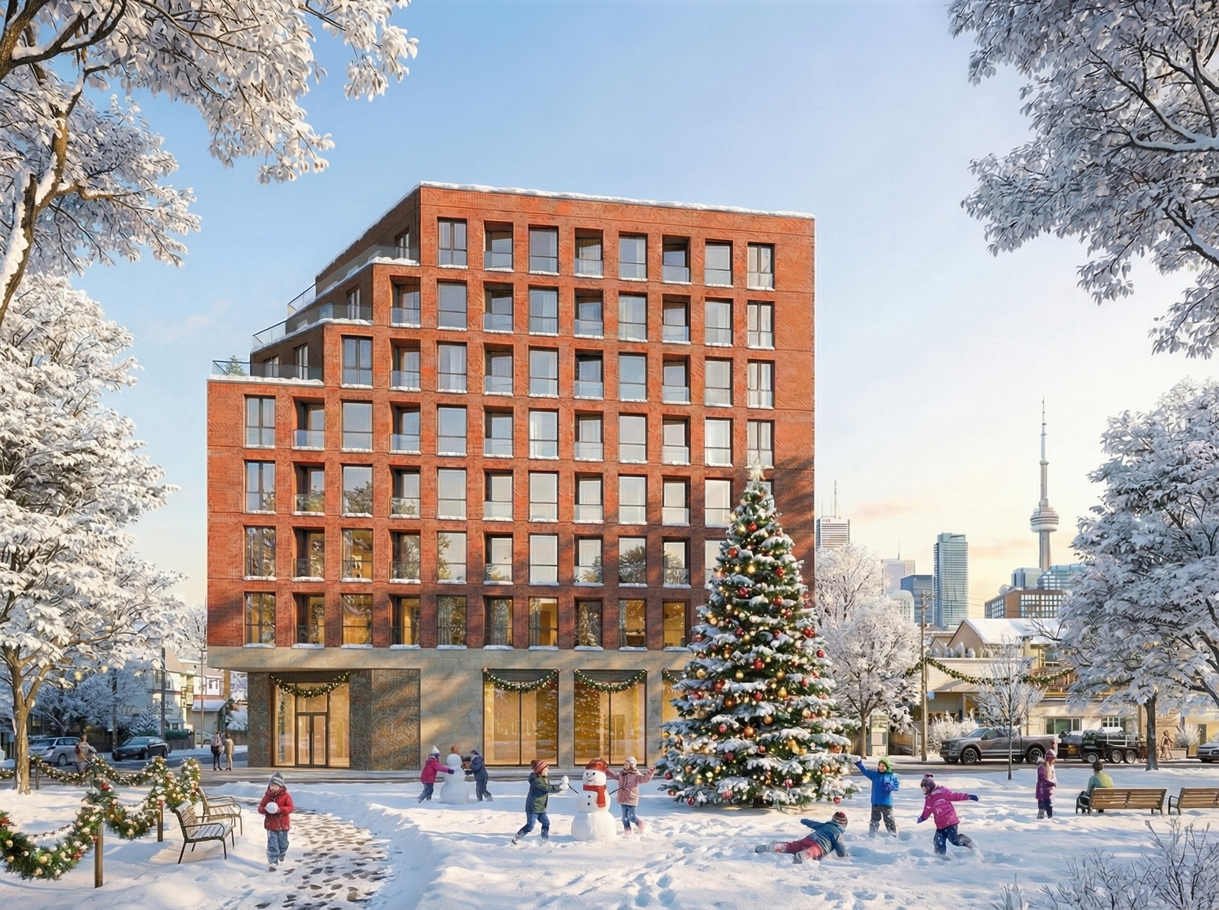 Stanley Park Residences-photo-8