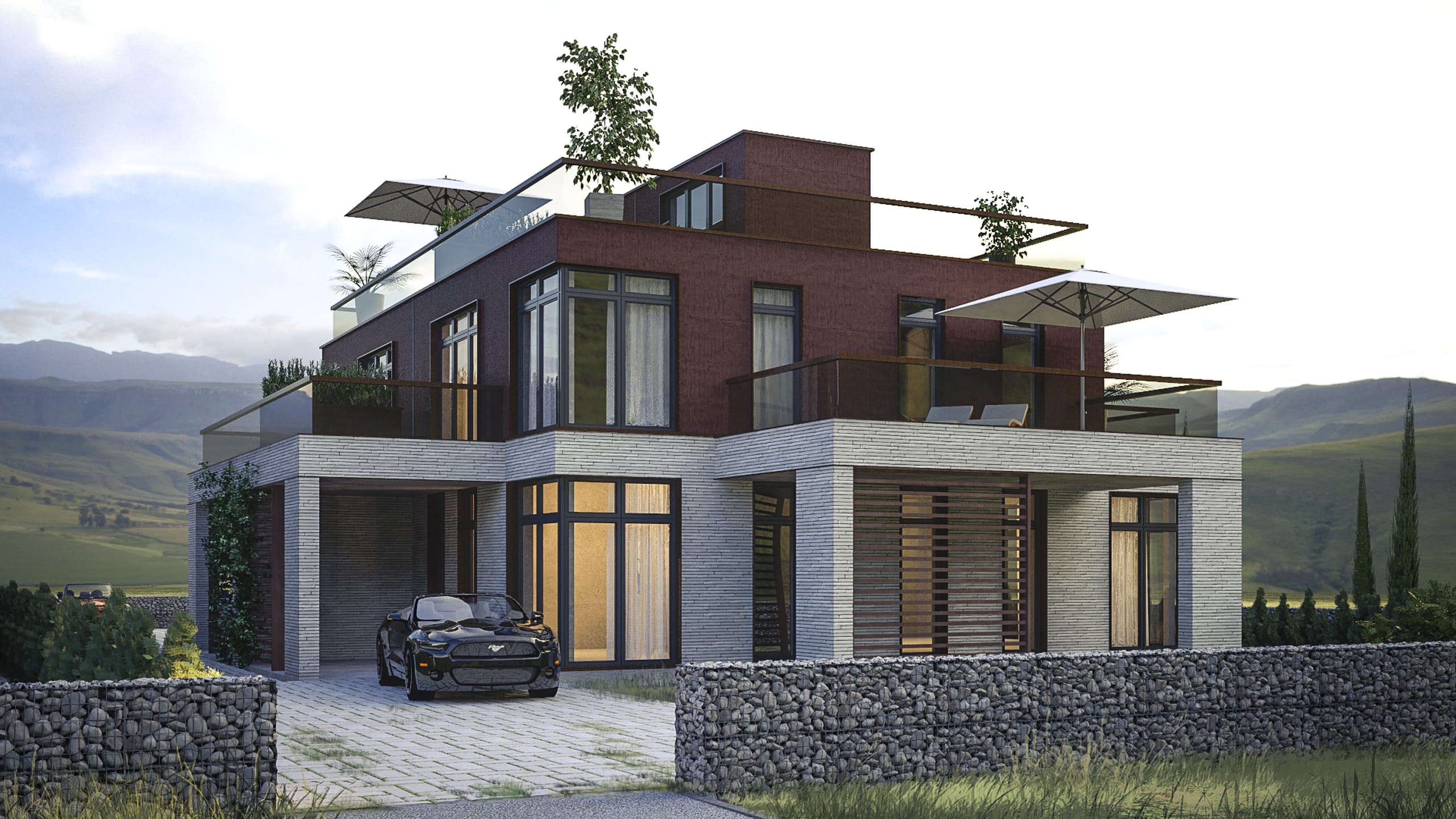 Sunvalley Apartments-photo-2