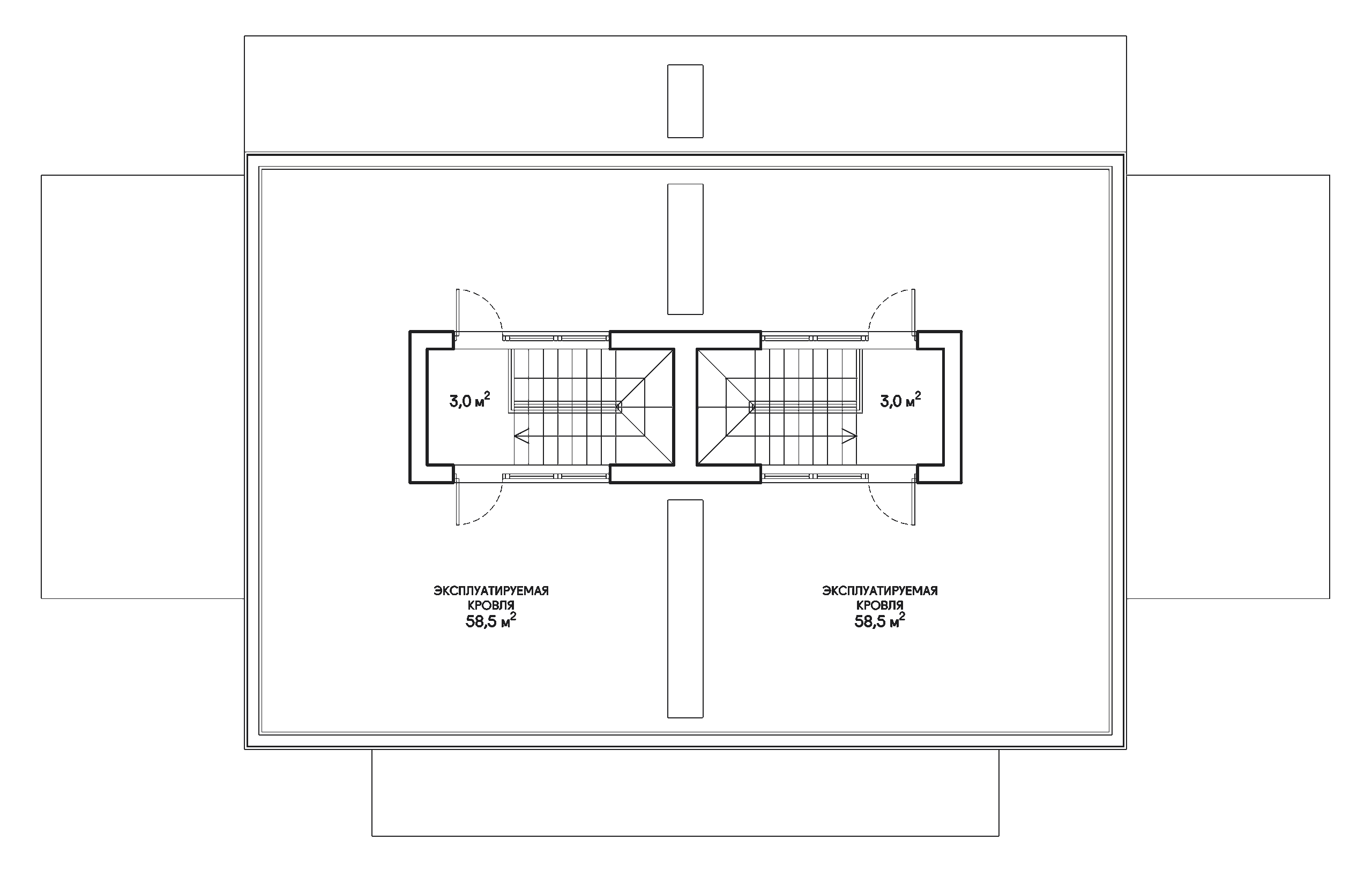 Sunvalley Apartments floor plan 4