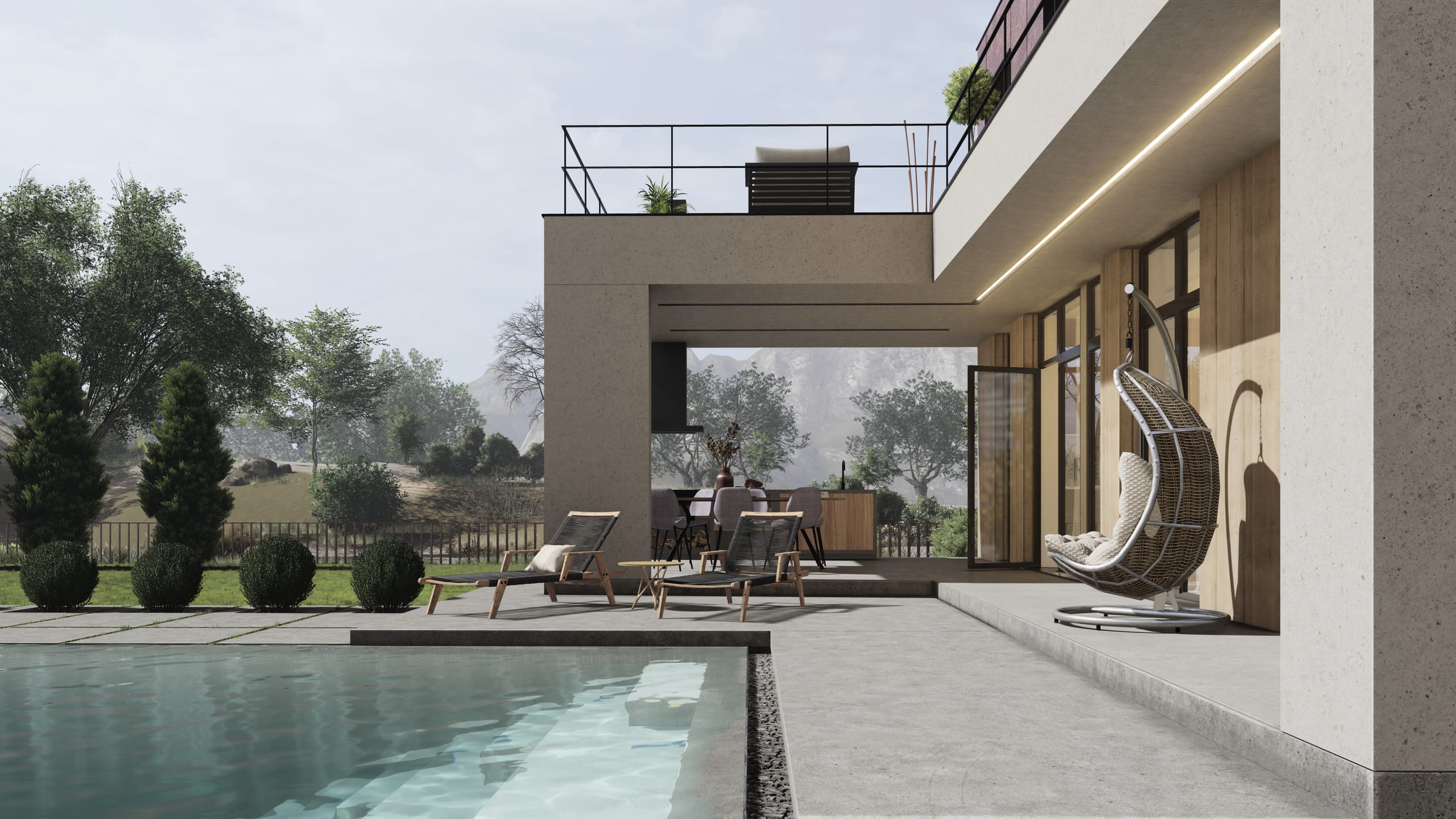 Sunvalley Villa-photo-1