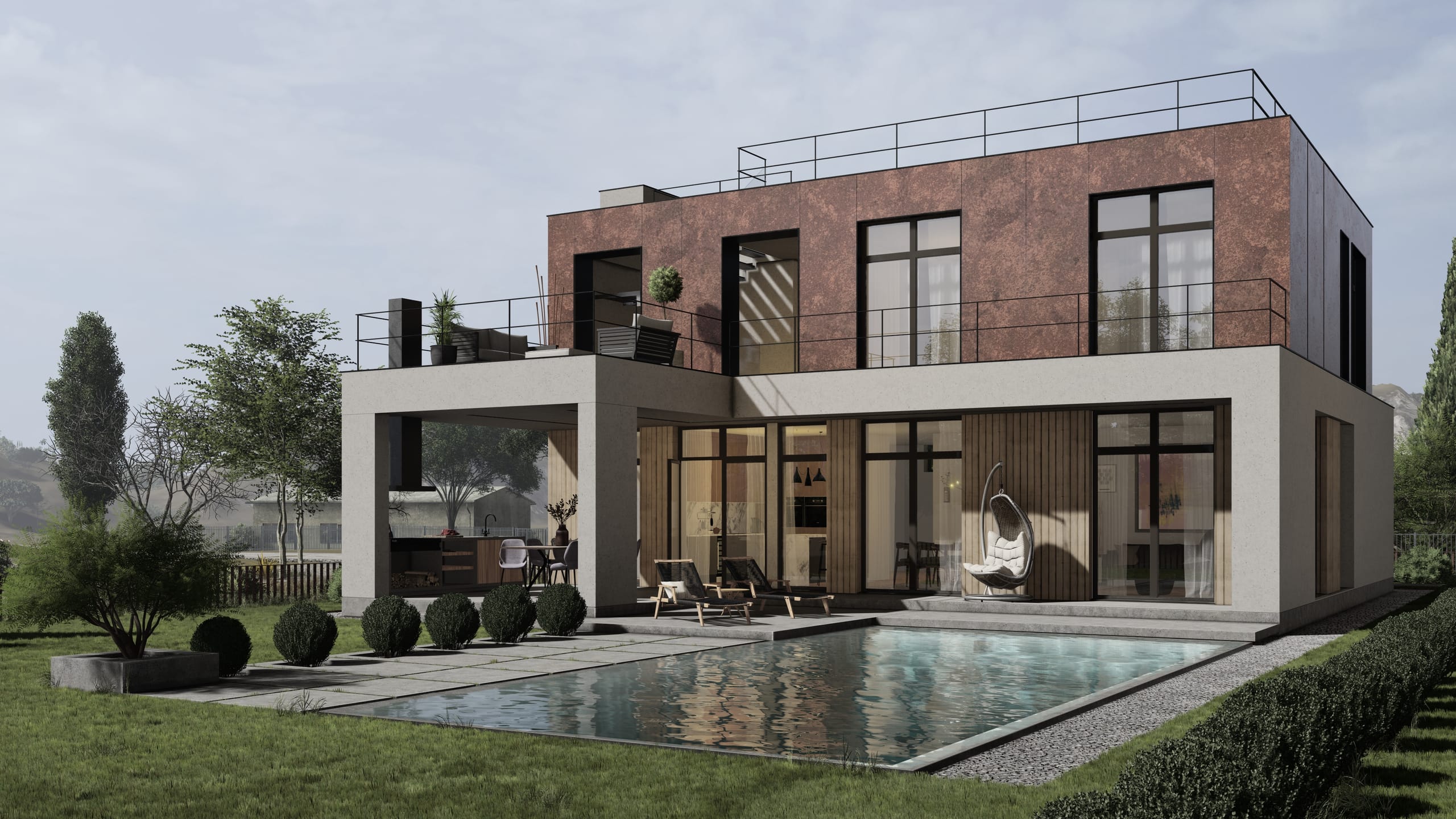 Sunvalley Villa-photo-2