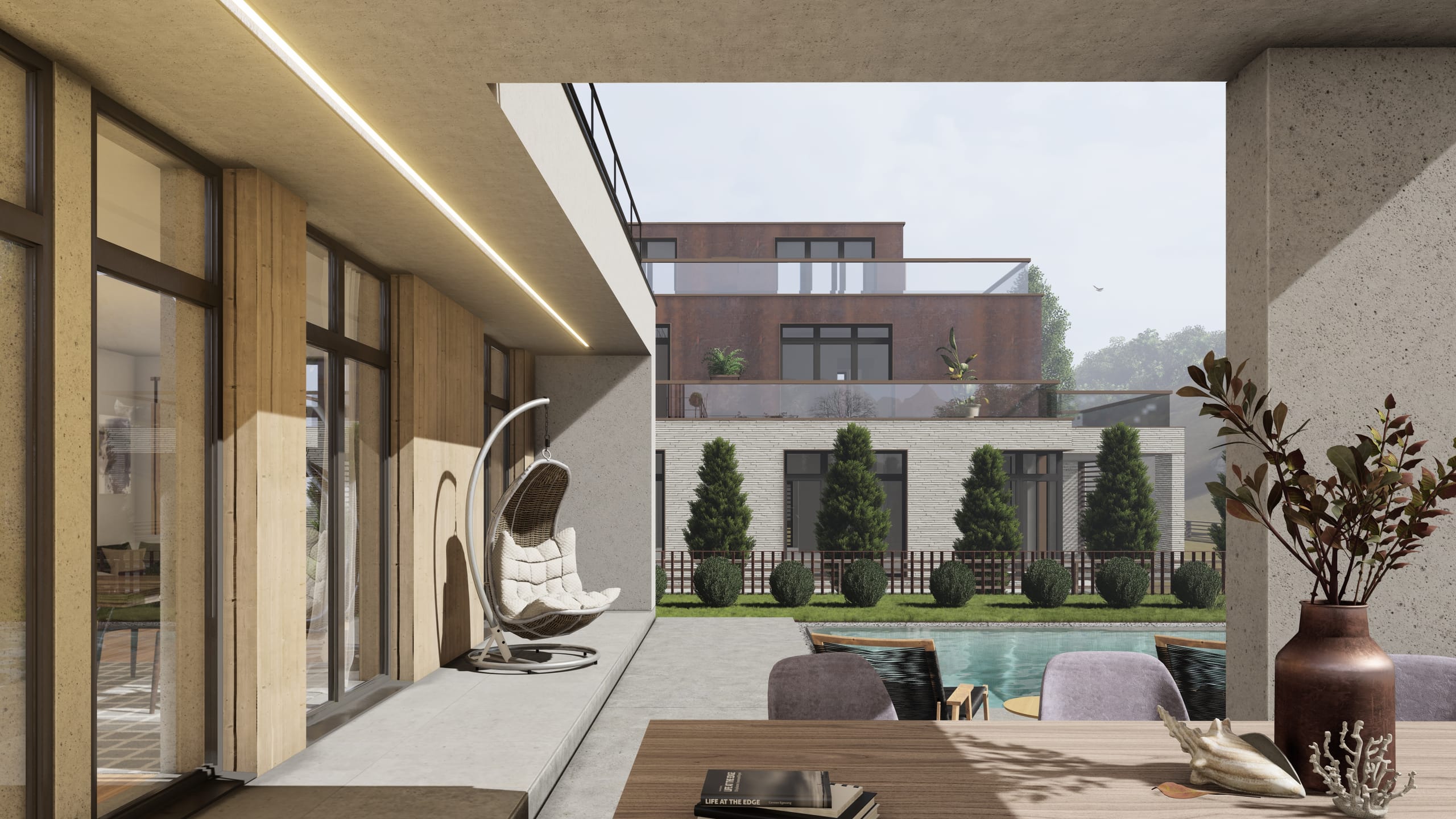 Sunvalley Villa-photo-3