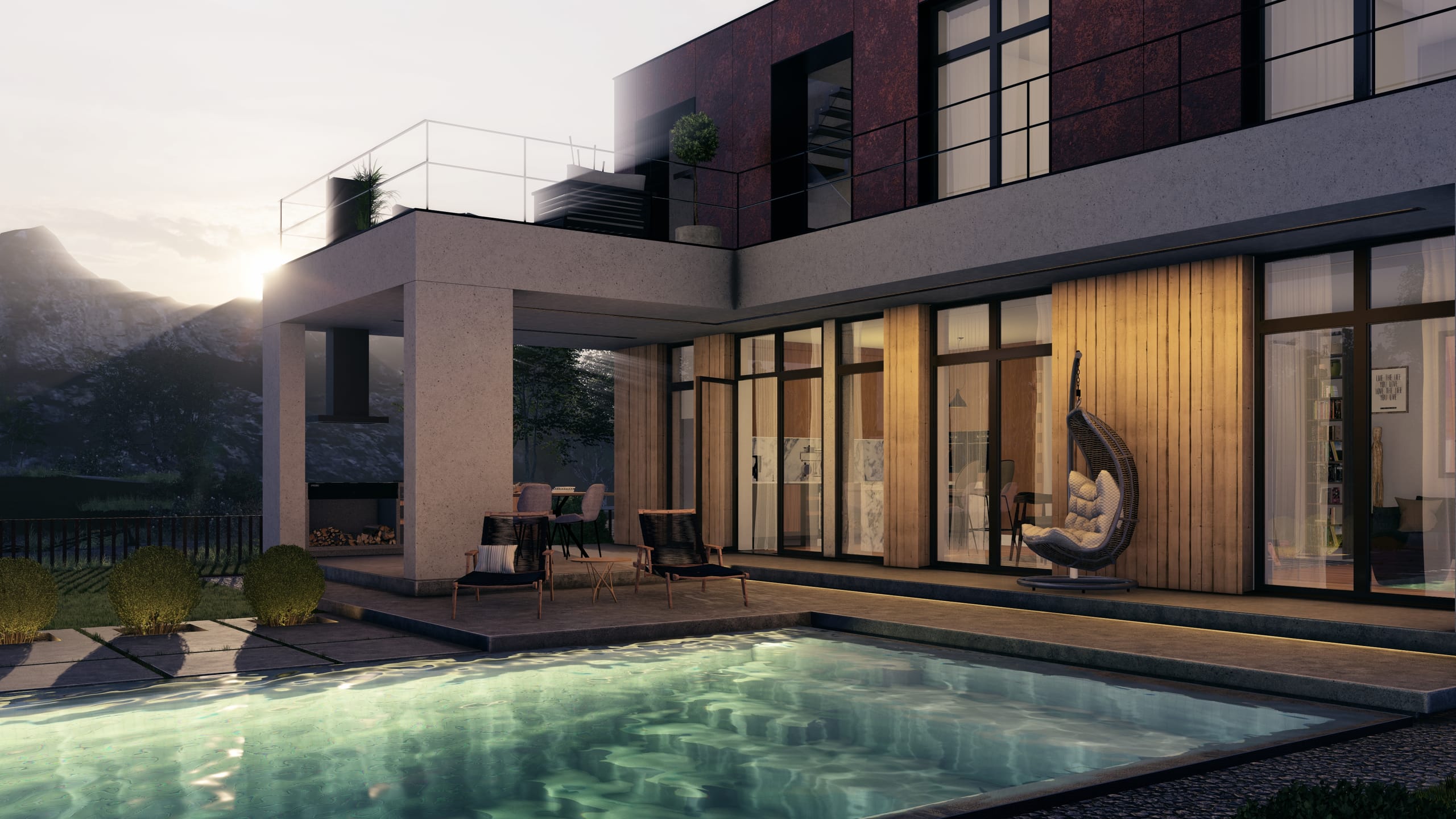 Sunvalley Villa-photo-7