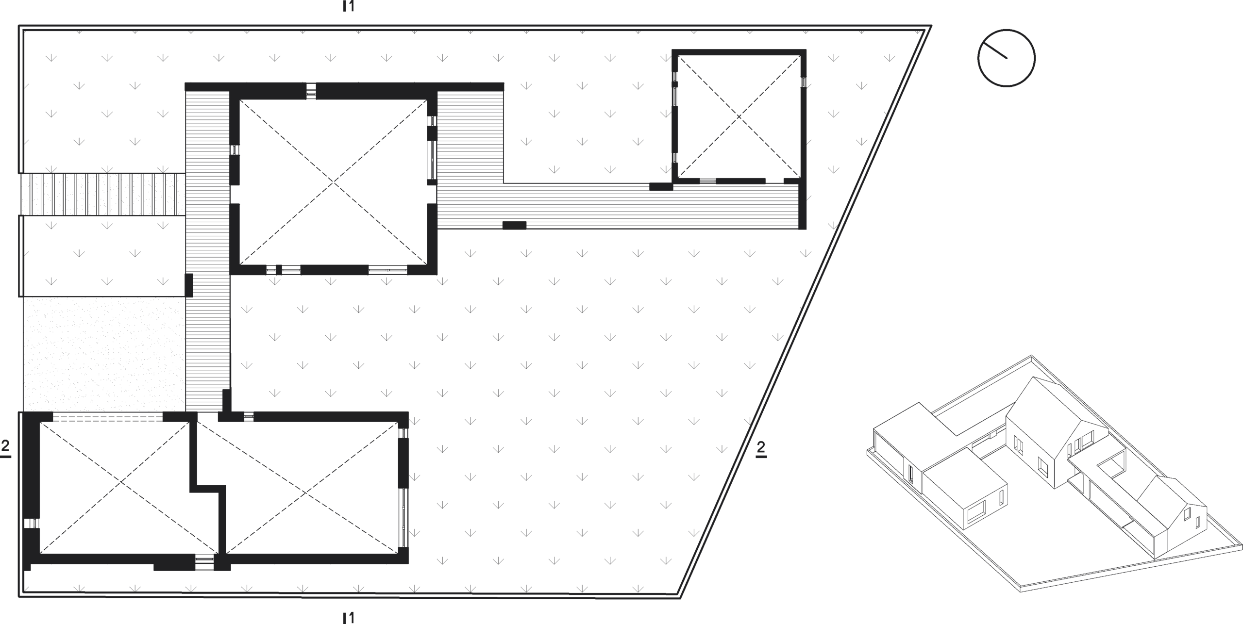 Tales of Baribino floor plan 2
