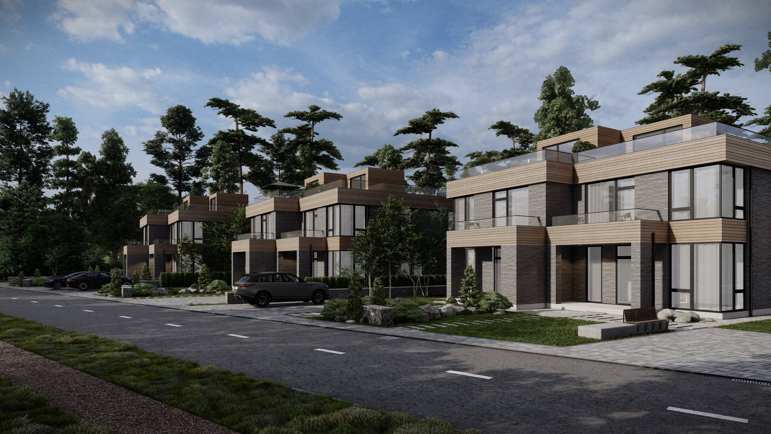 Tarasovka Condominium-photo-6