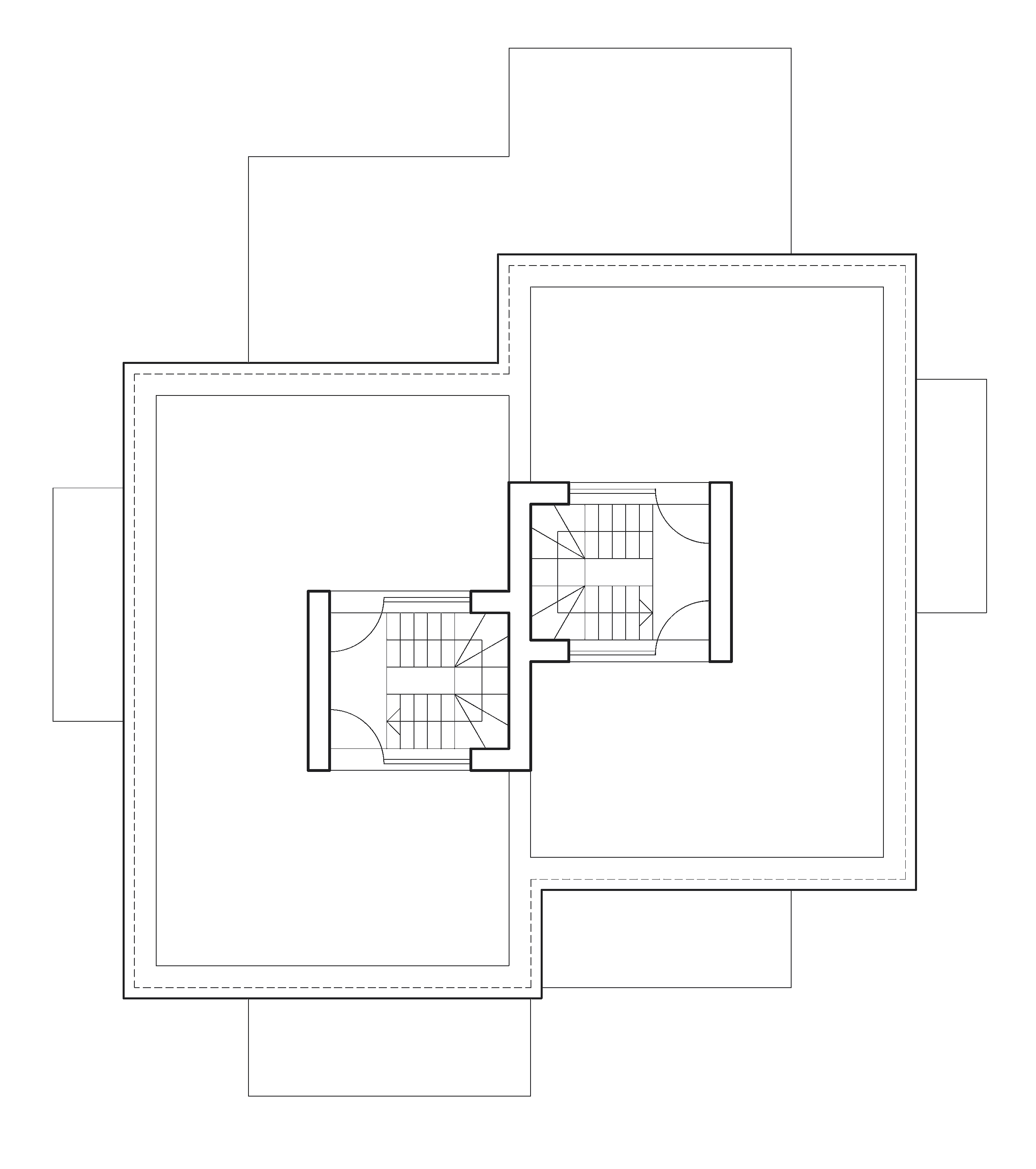 Tarasovka Condominium floor plan 3