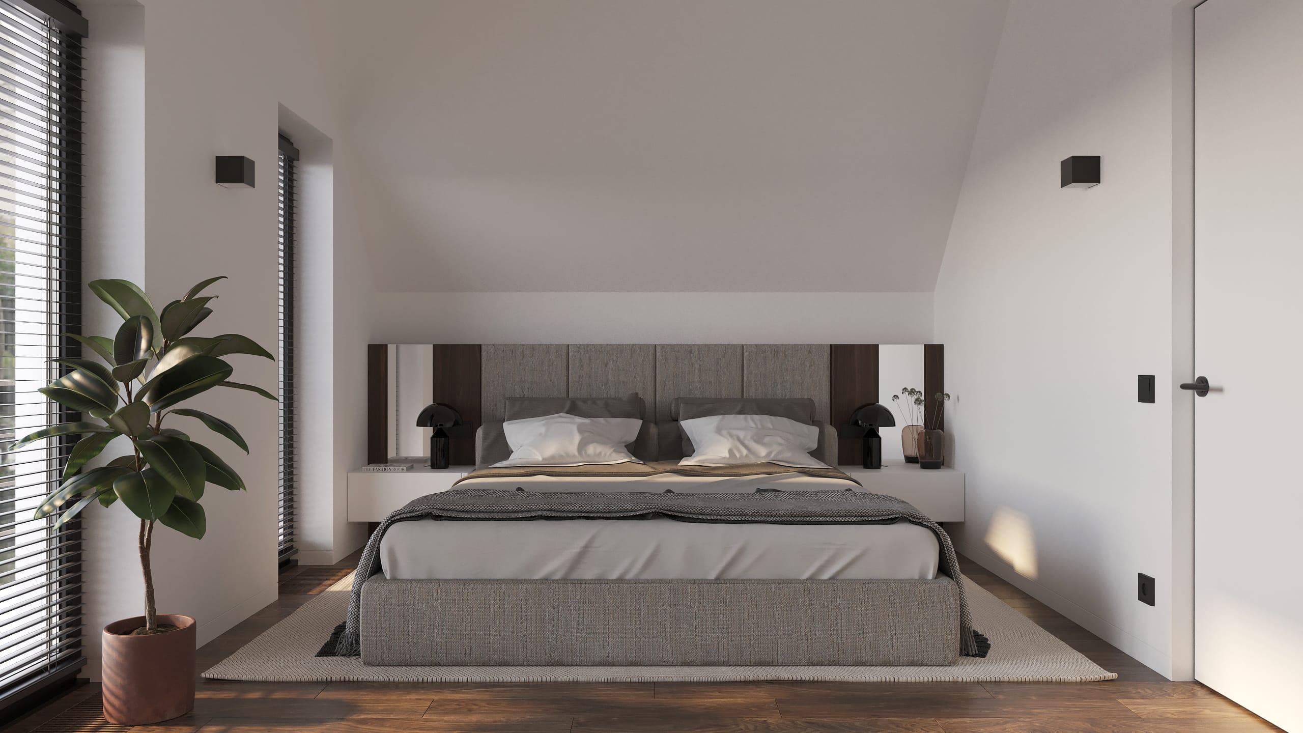 Townhouse Interior-photo-8