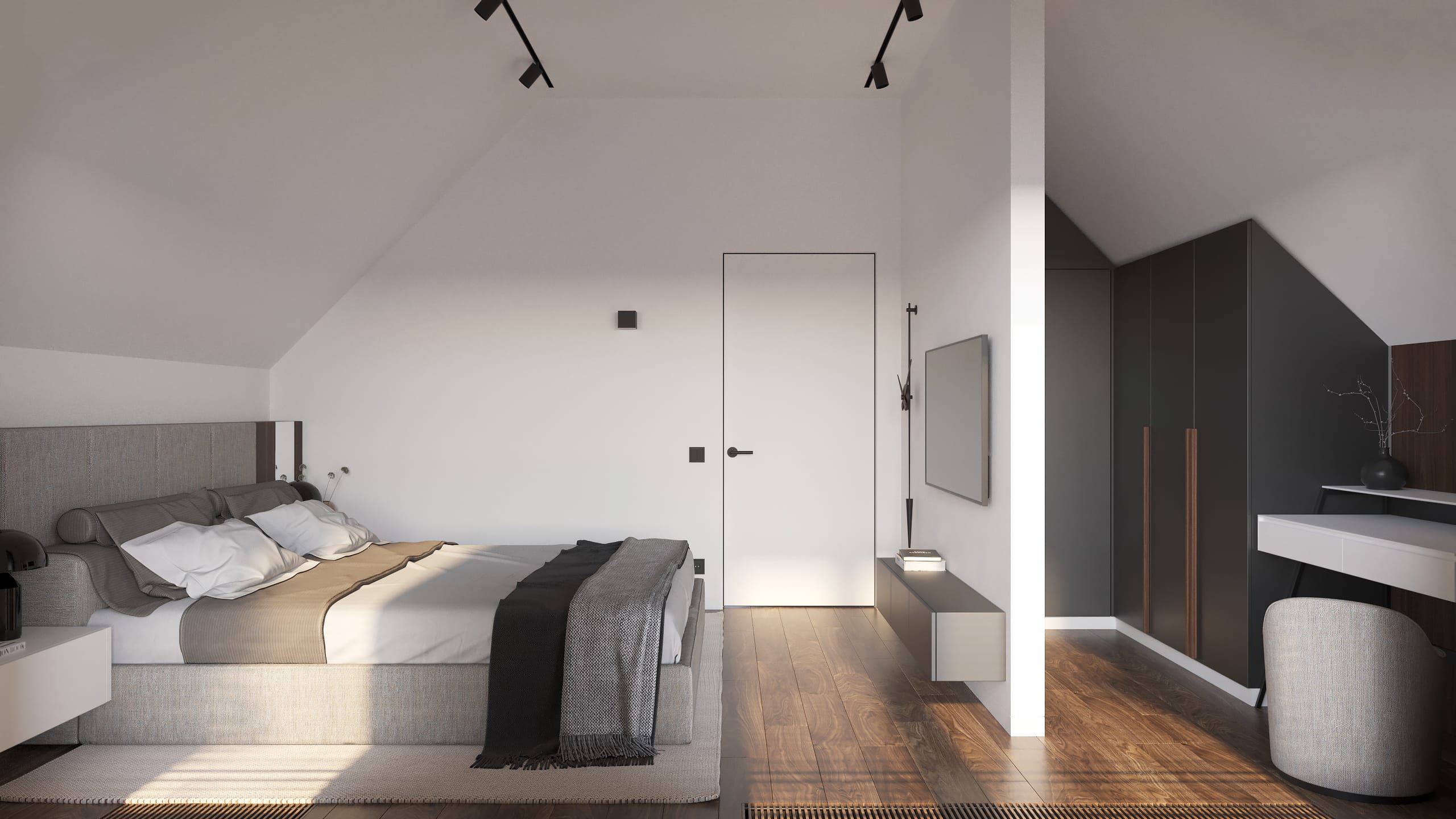 Townhouse Interior-photo-10