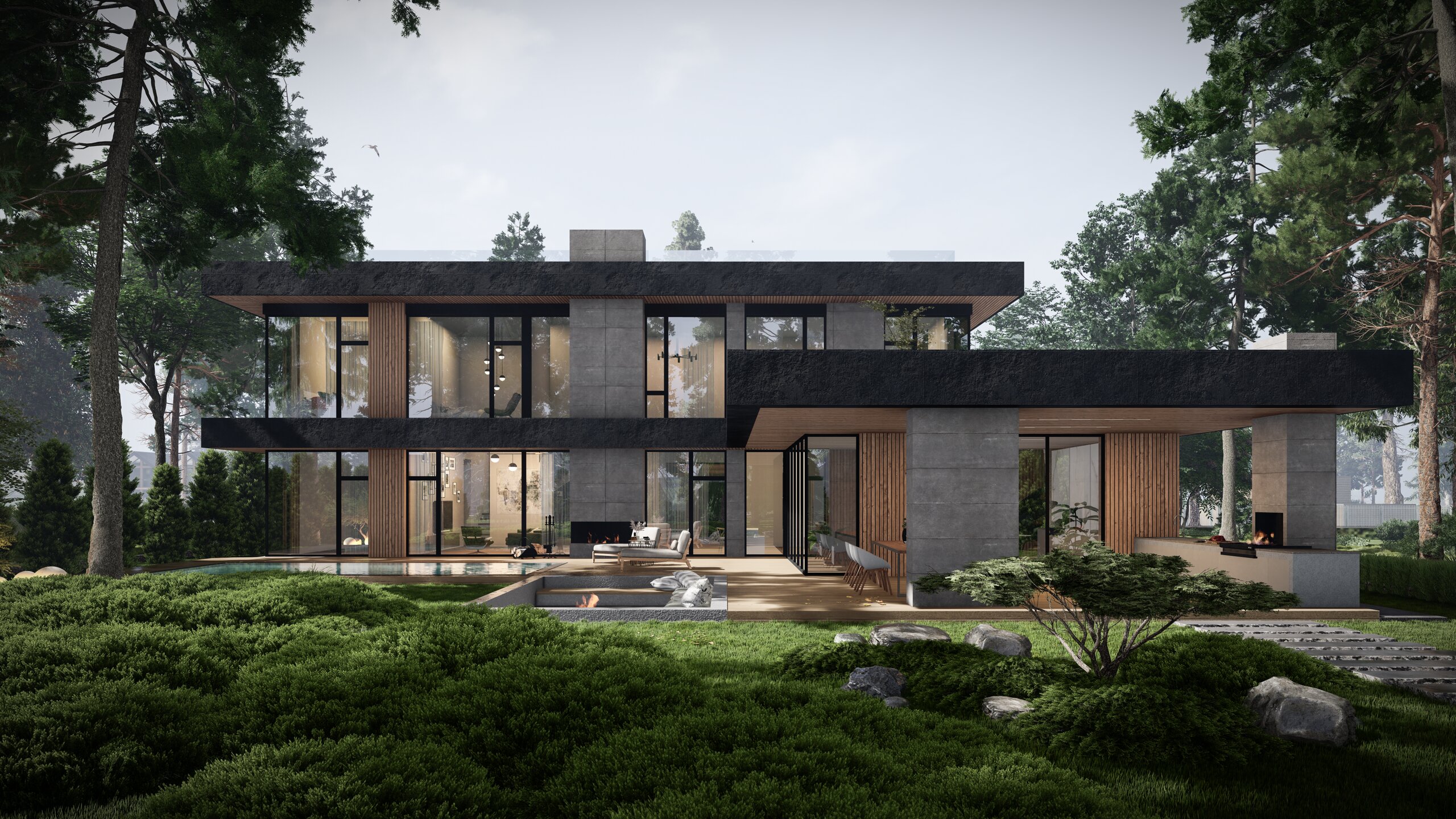 Villa Breeze-photo-1