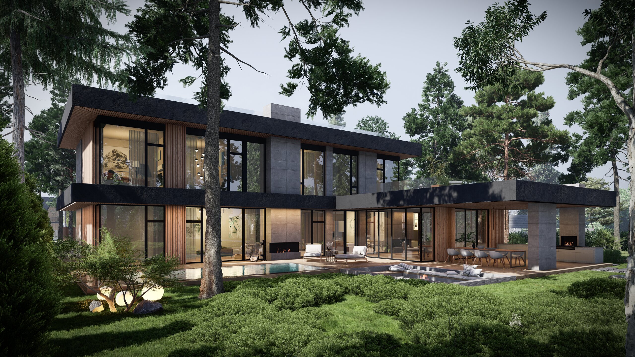 Villa Breeze-photo-2