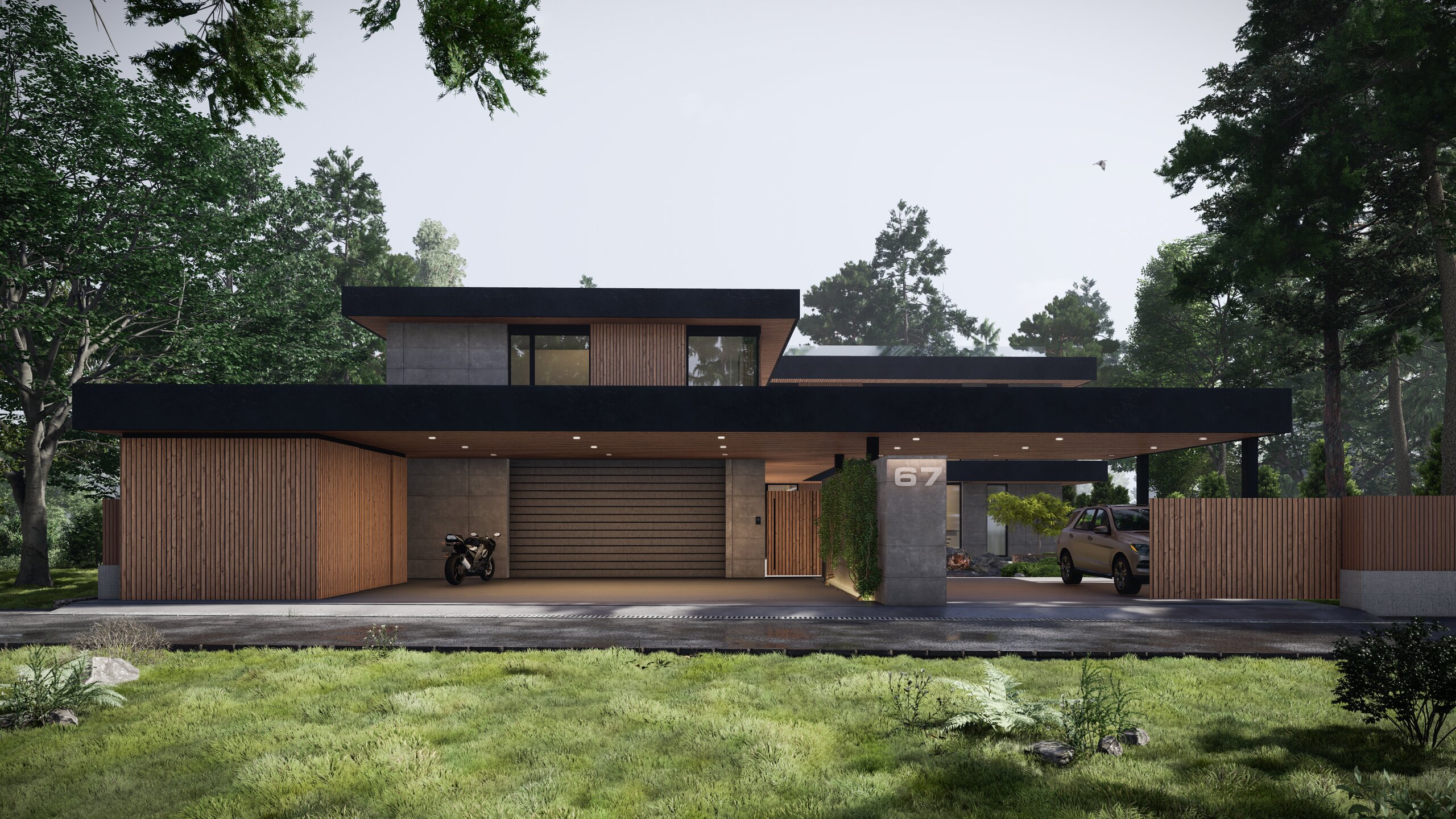 Villa Breeze-photo-3