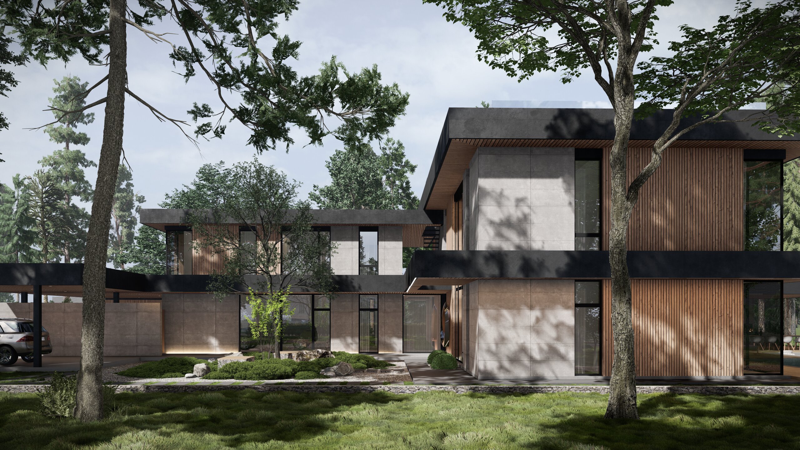 Villa Breeze-photo-5