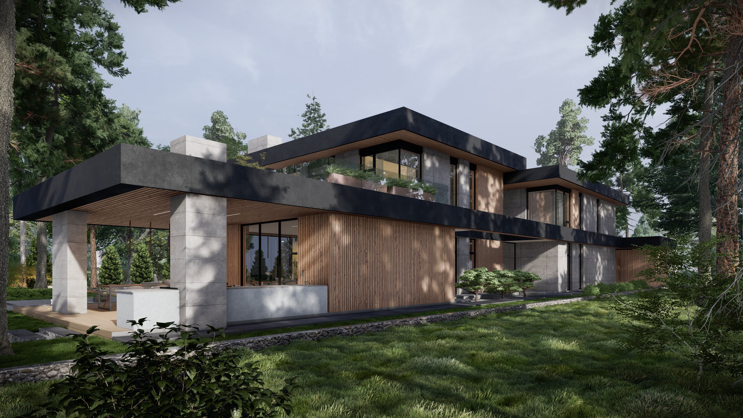 Villa Breeze-photo-6