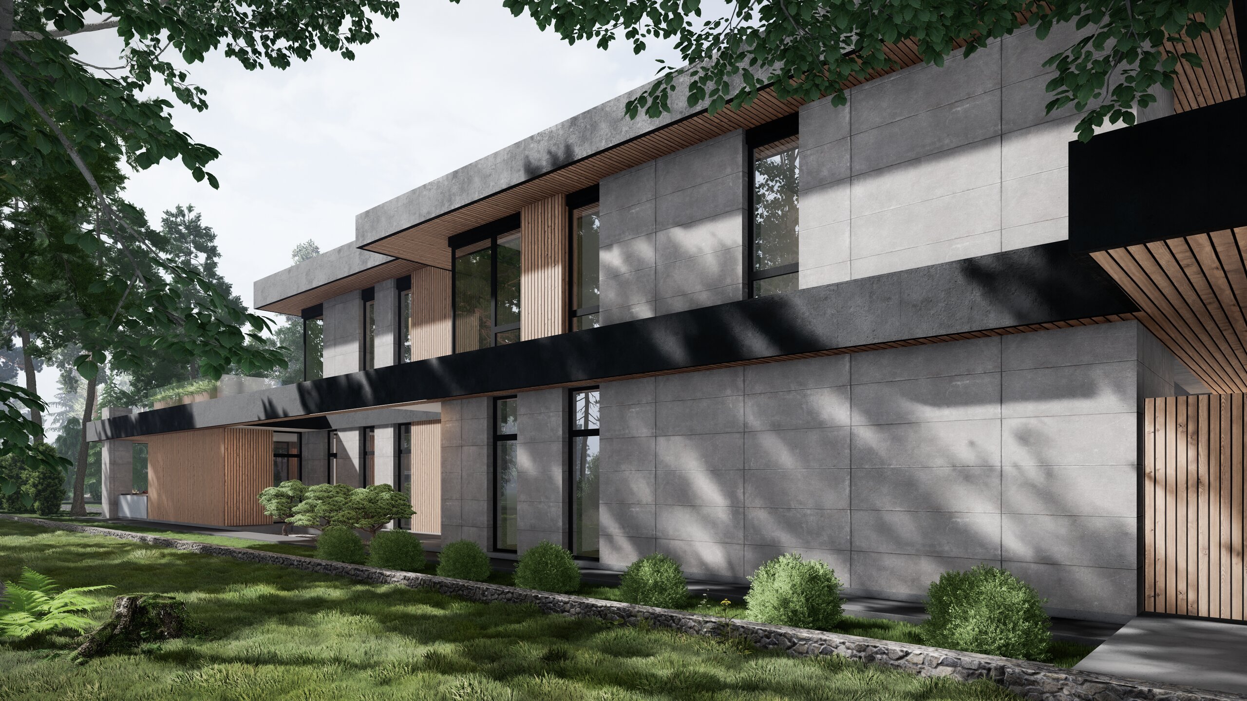 Villa Breeze-photo-7
