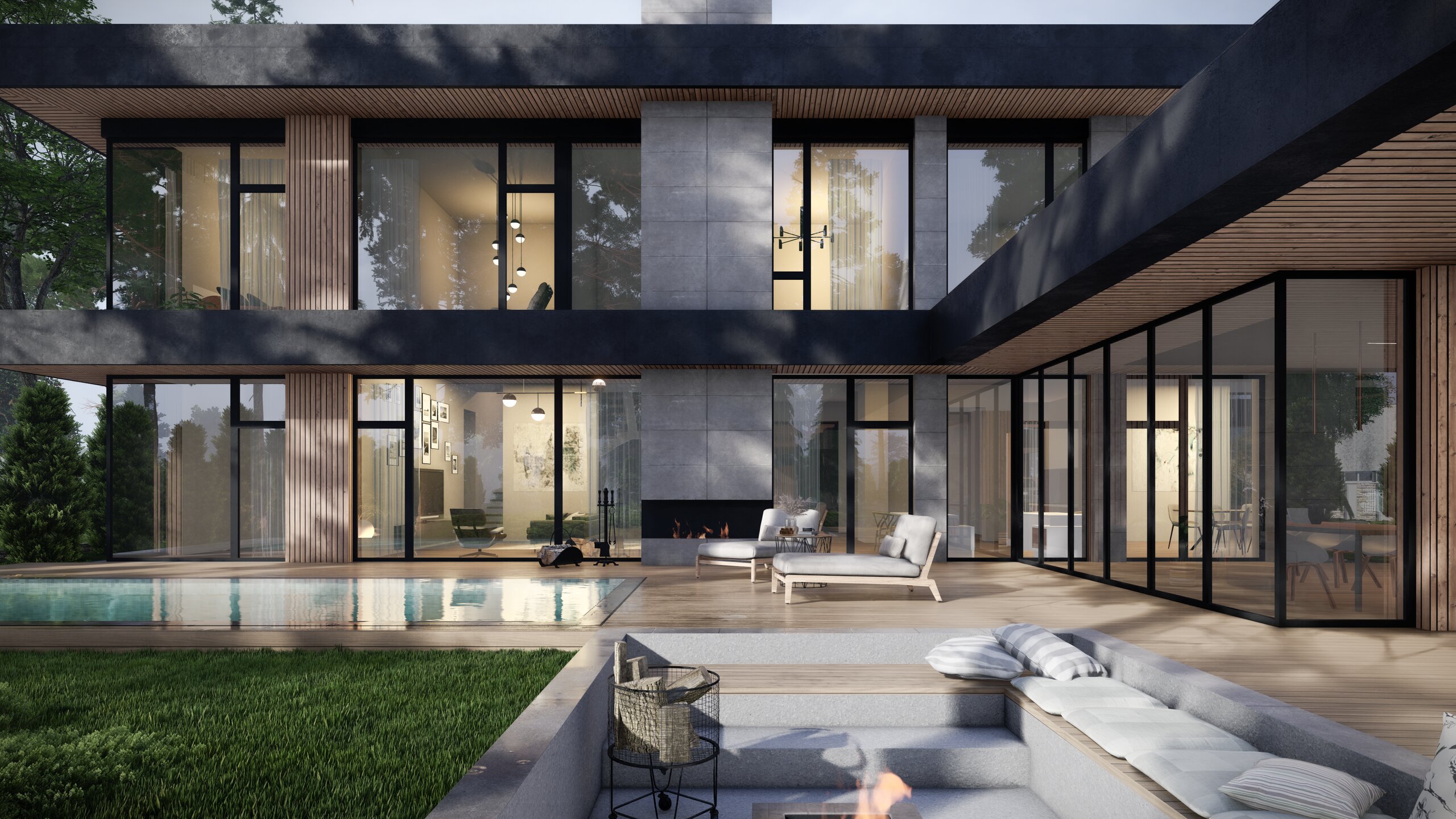 Villa Breeze-photo-8