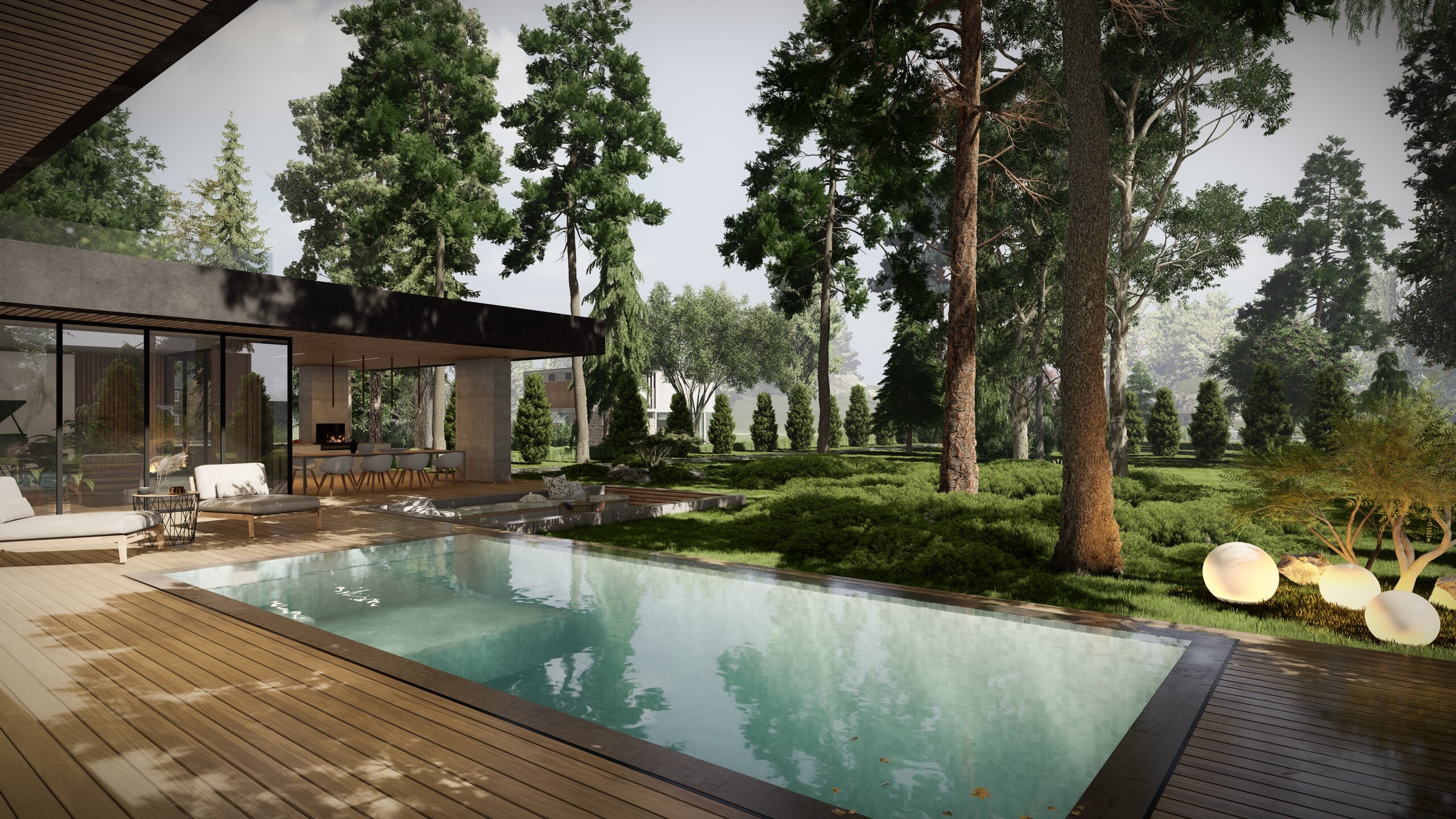 Villa Breeze-photo-9