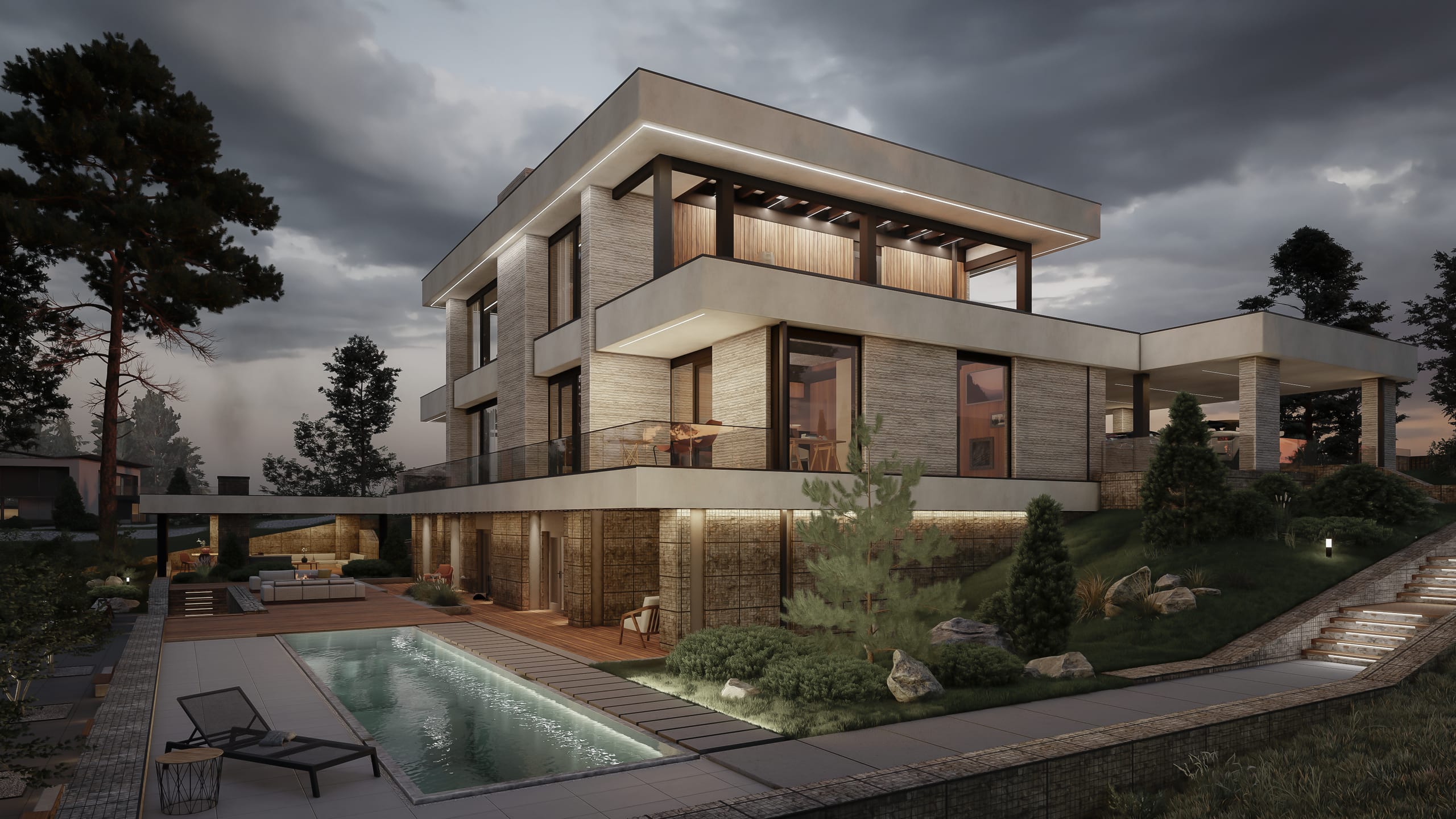 Villa Lugano-photo-1