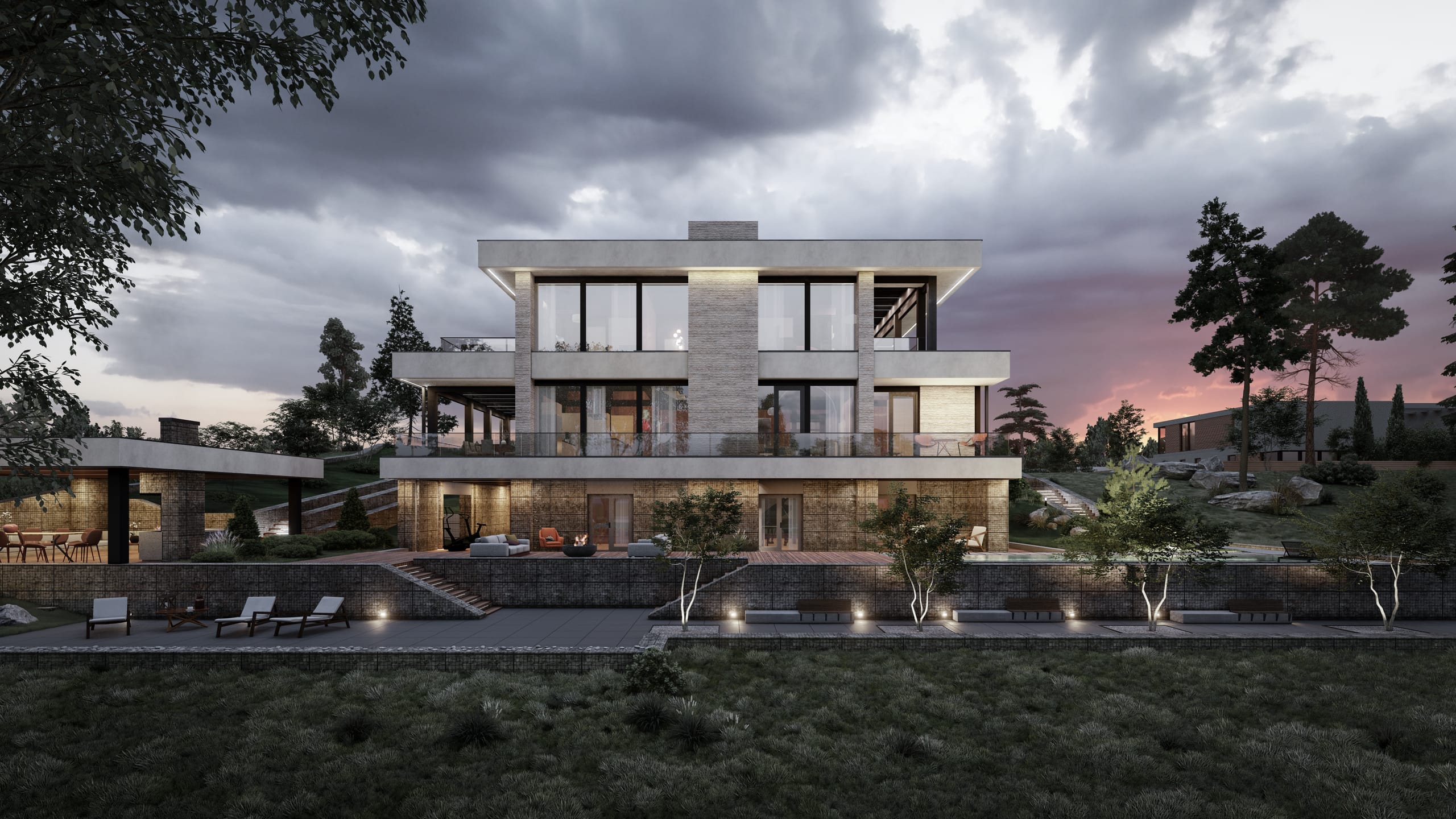 Villa Lugano-photo-2